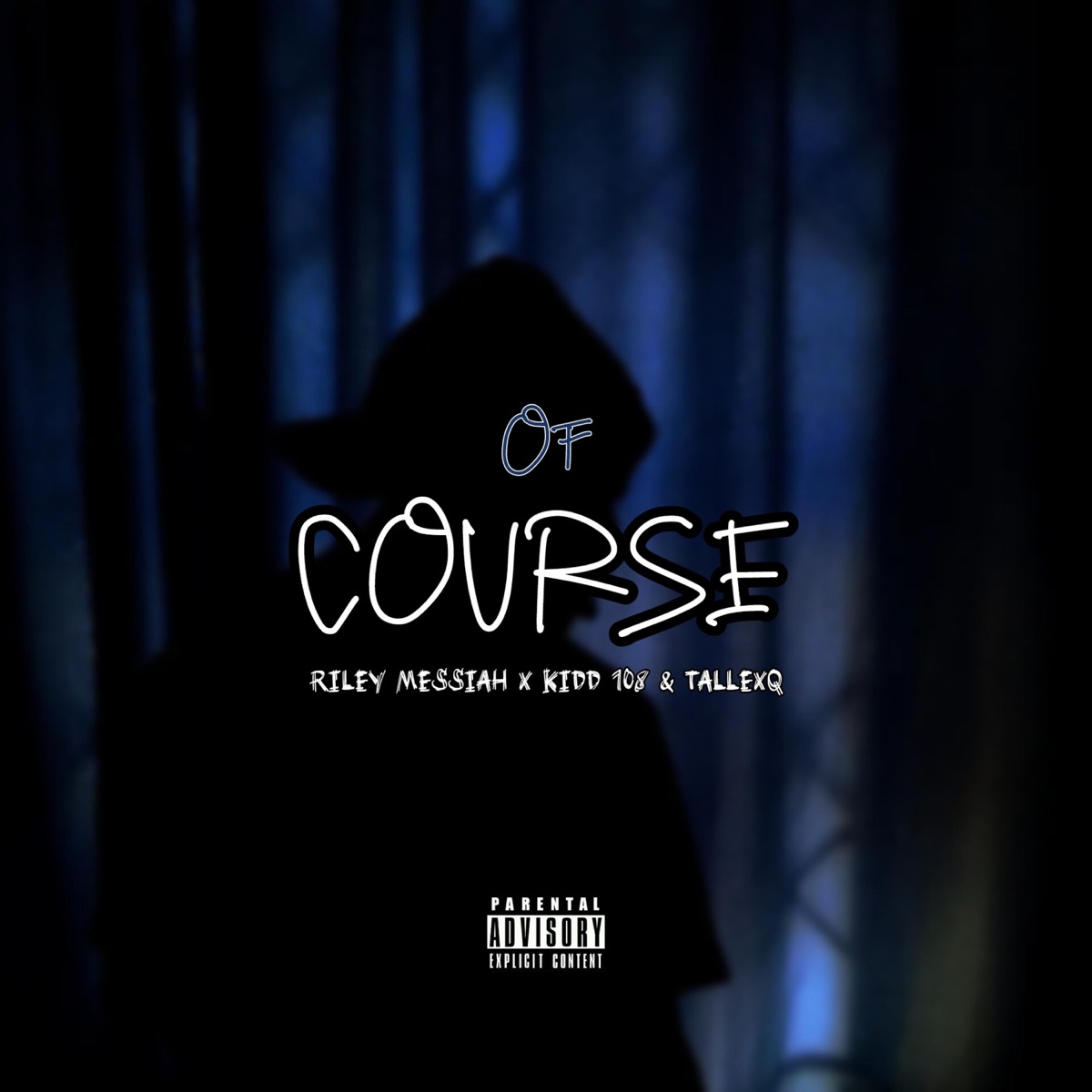 Of Course - Single by Essential Musik album cover