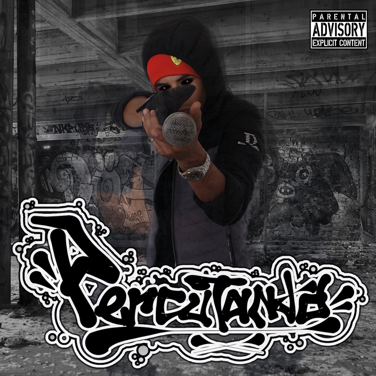 Percutando by Trvko & Aqs Beats album cover