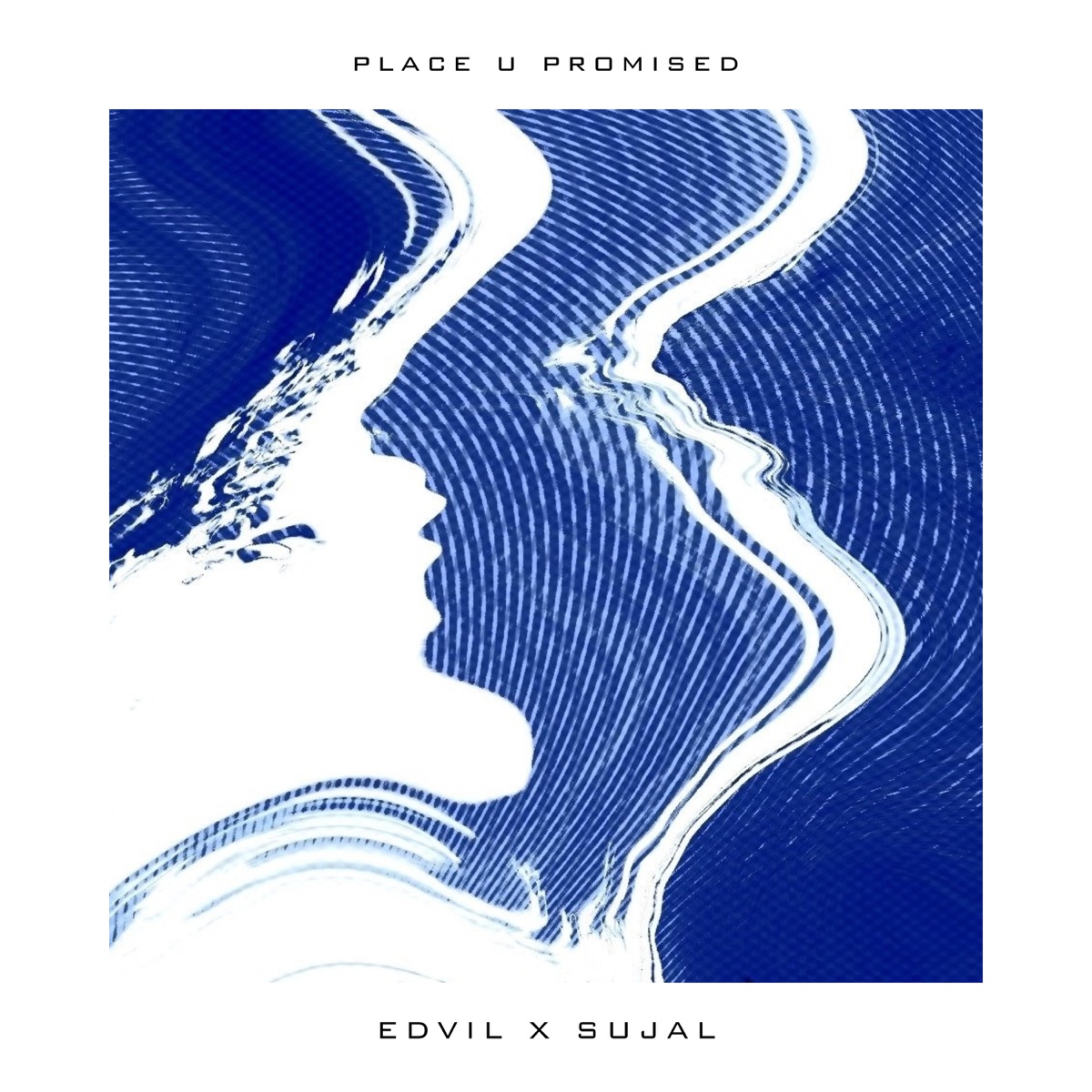 Place U Promised - Single by EDVIL & SUJAL album cover