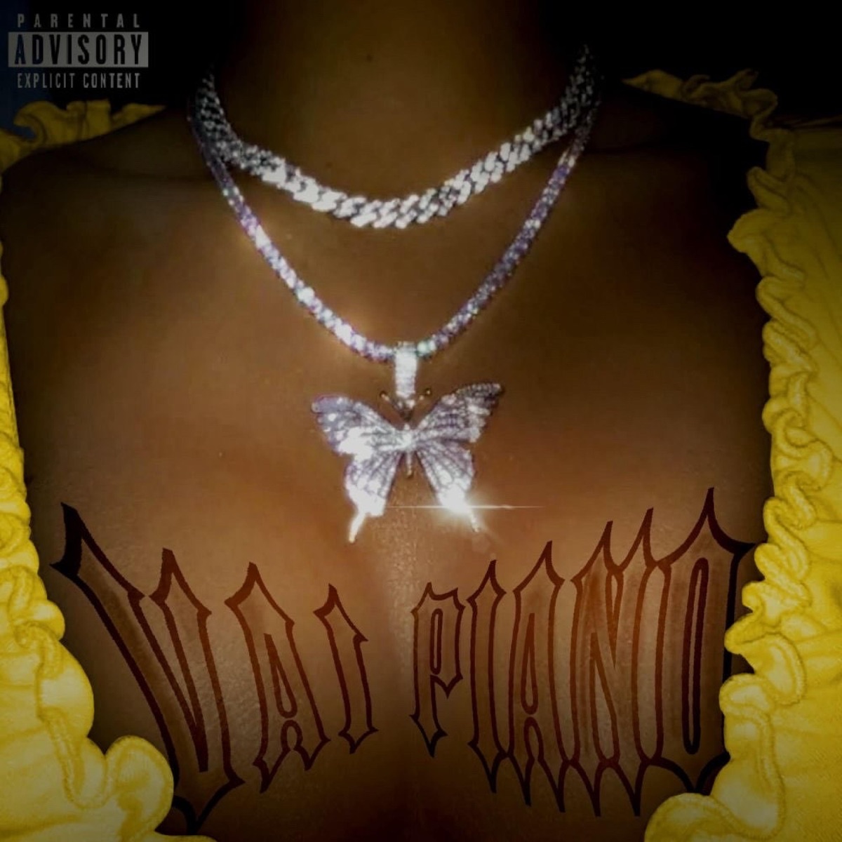 VAI PIANO - Single by SALANI album cover