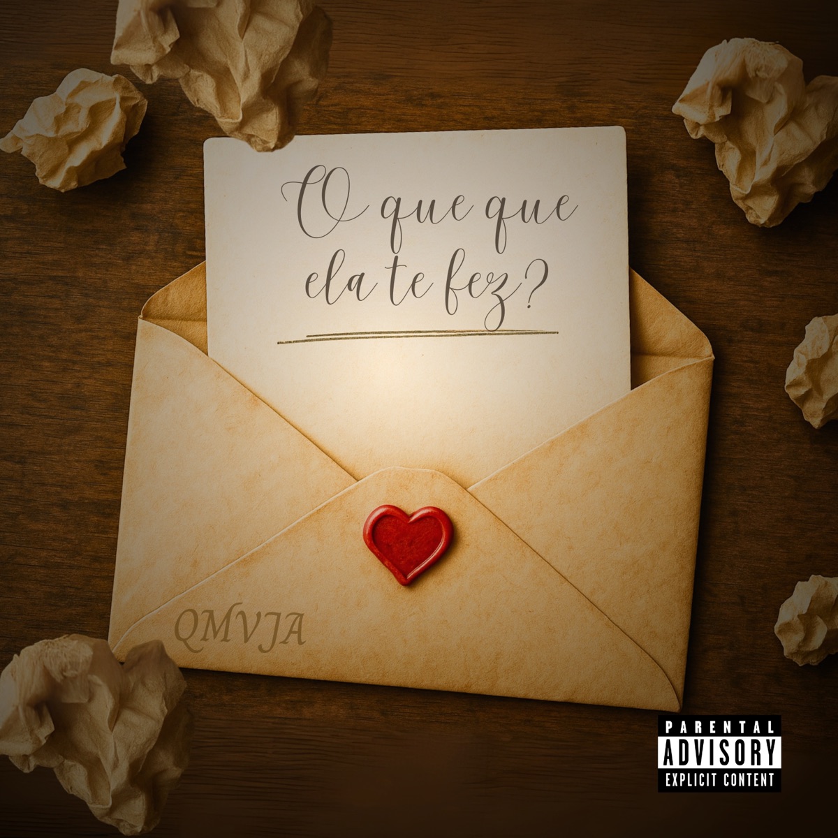 Quantas Mulheres Você Já Amou? - EP by Califa, Ella Fran & Rigaud album cover