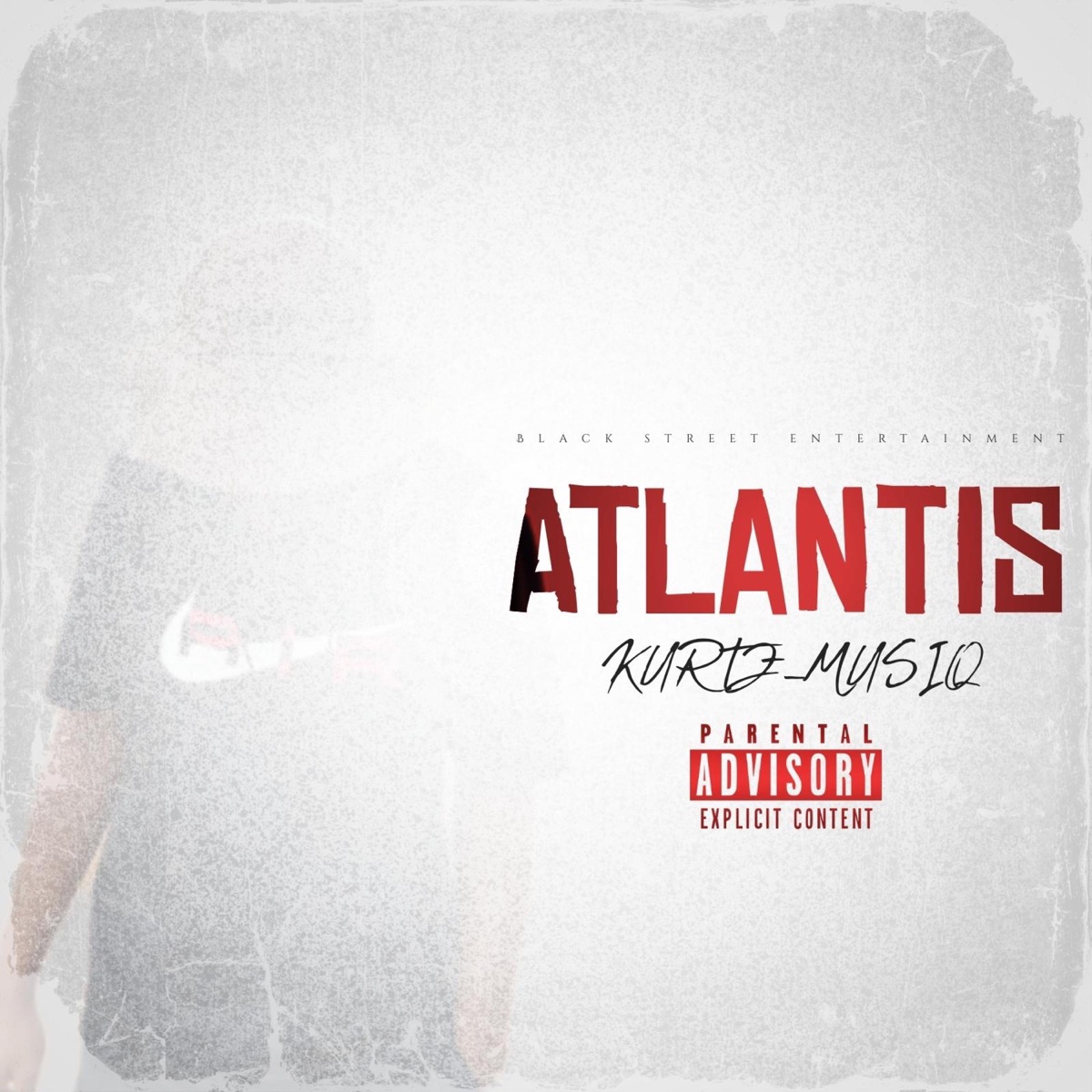 Atlantis - Single by KURTZ_MUSIQ album cover
