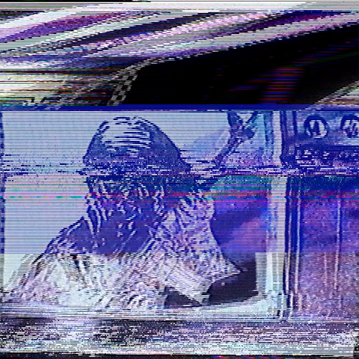 RATNIK - Single by Berith album cover