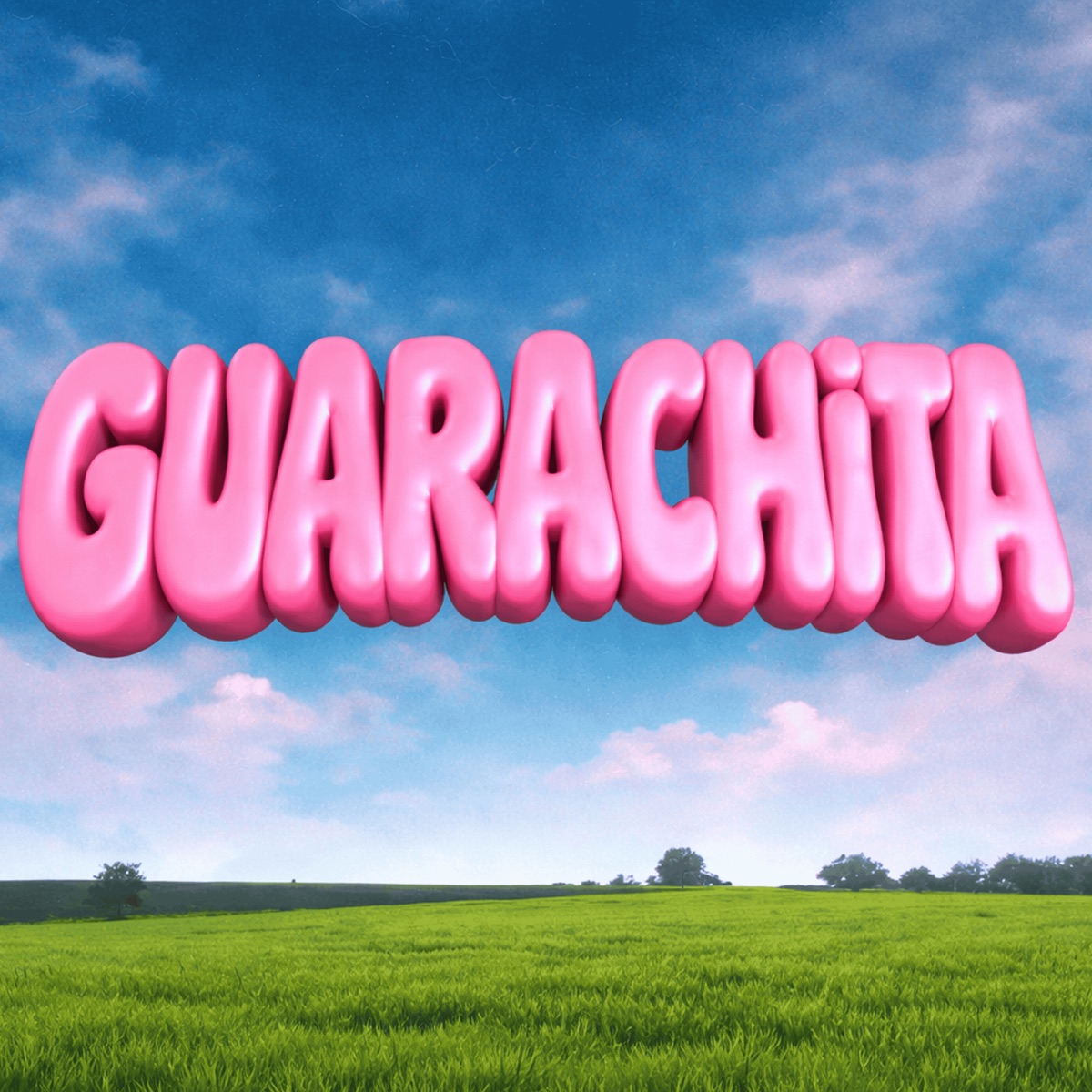 Guarachita - Single by Ashe ash & Dhoven Gards album cover