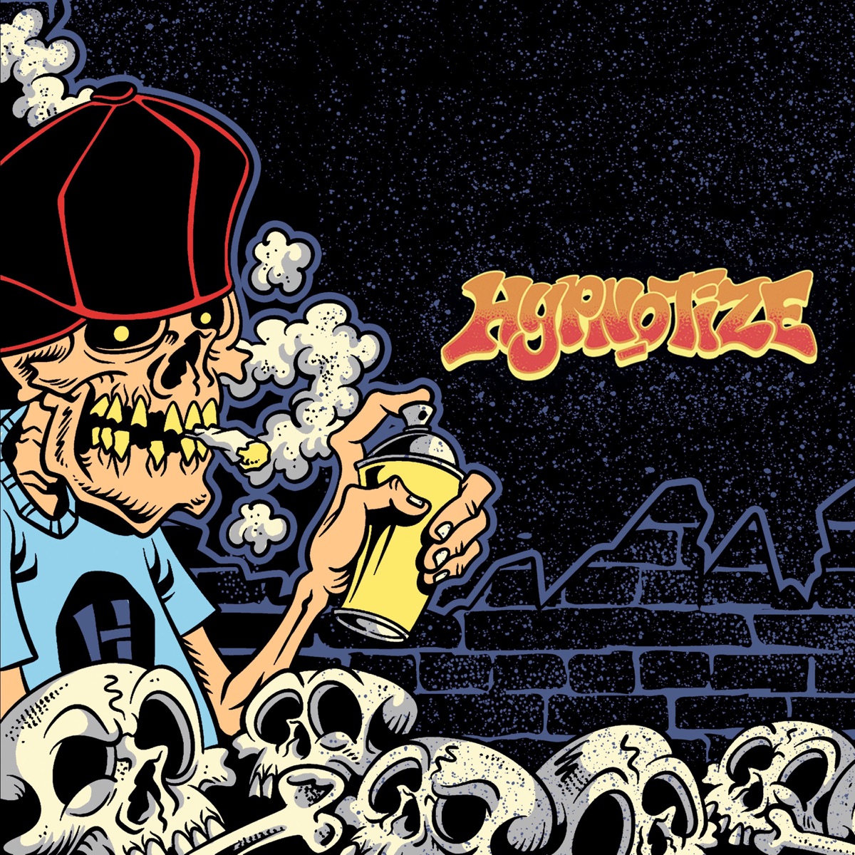 Schwarze Tränen (feat. Ngneer) - Single by Hypnotize album cover