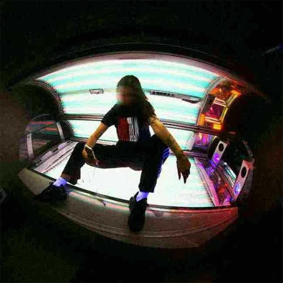 Taxiteller (feat. Soda) - Single by A'coma & Miio album cover