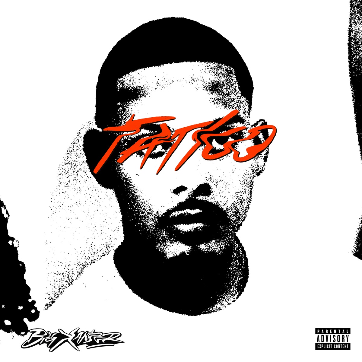 TATICO - Single by Big Xander album cover