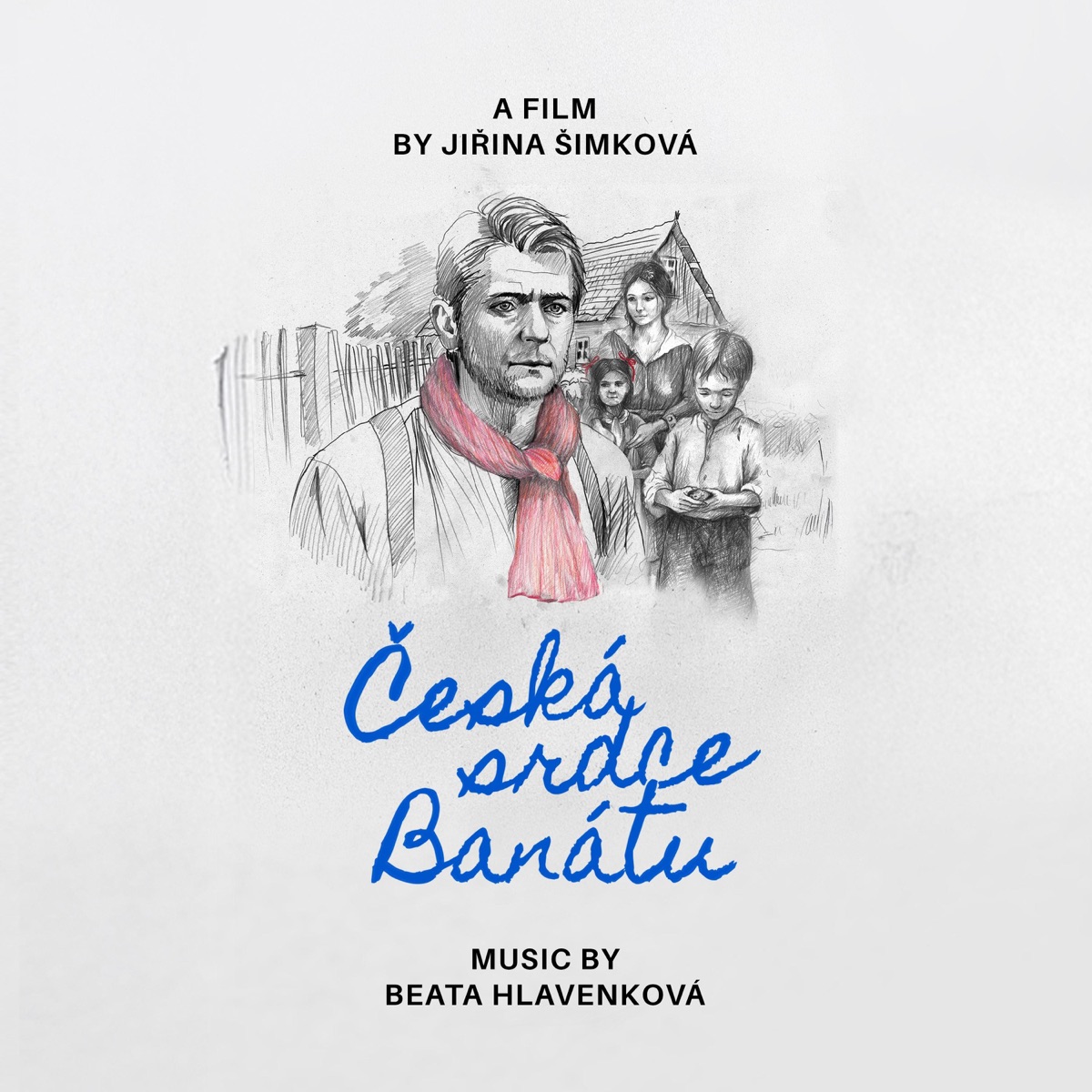 Všechno se děje (From “Česká srdce Banátu”) - Single by Beata Hlavenková album cover