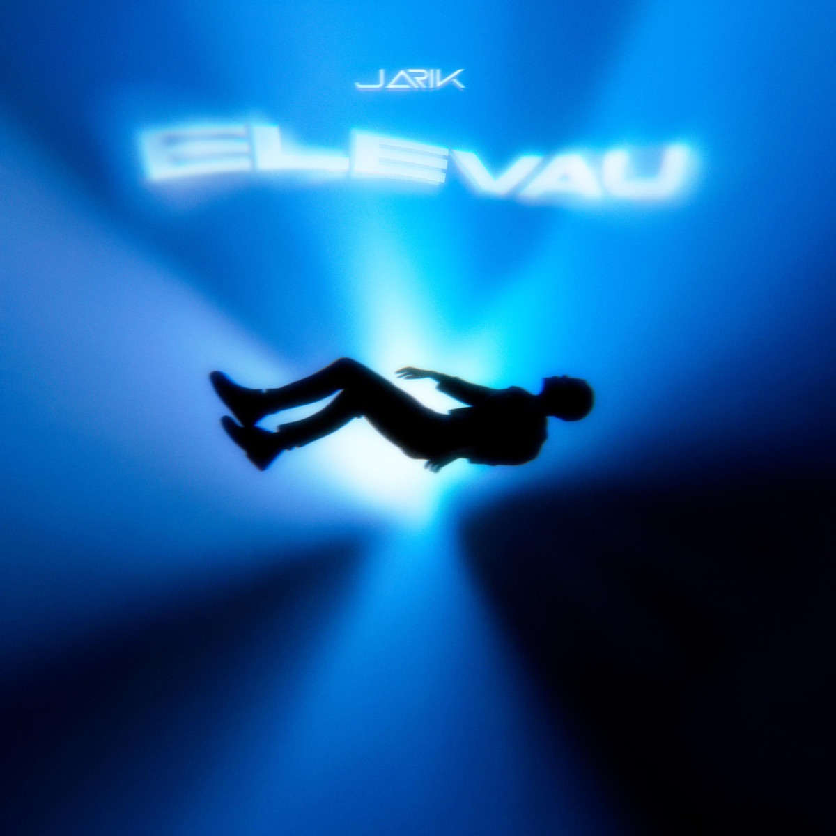 Elevau - Single by jarik album cover