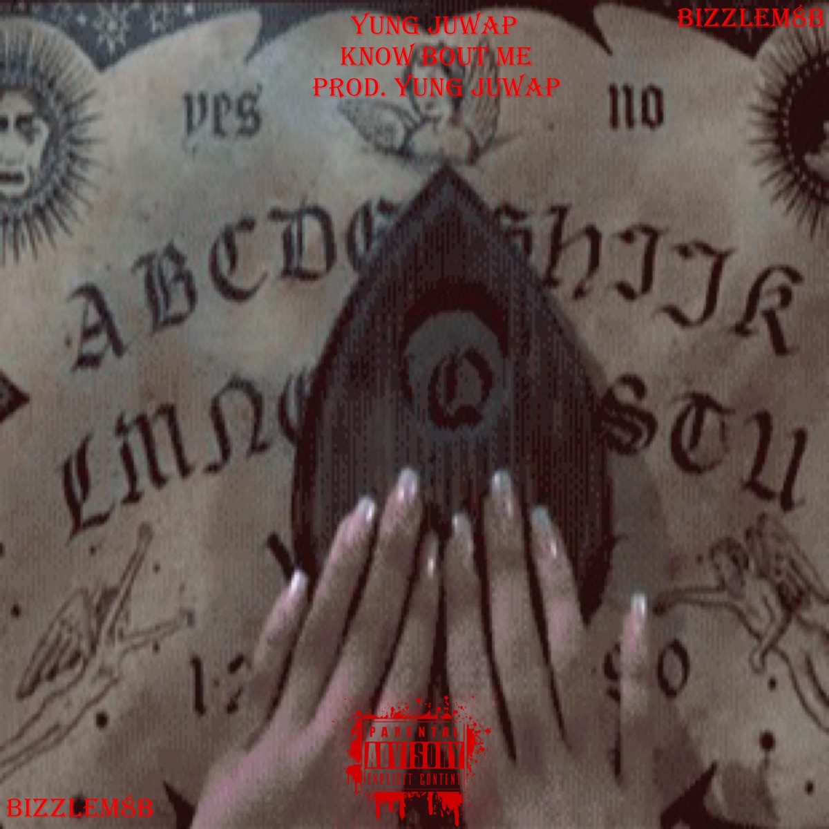 Know Bout Me (DjMix) - Single by Yung Juwap album cover