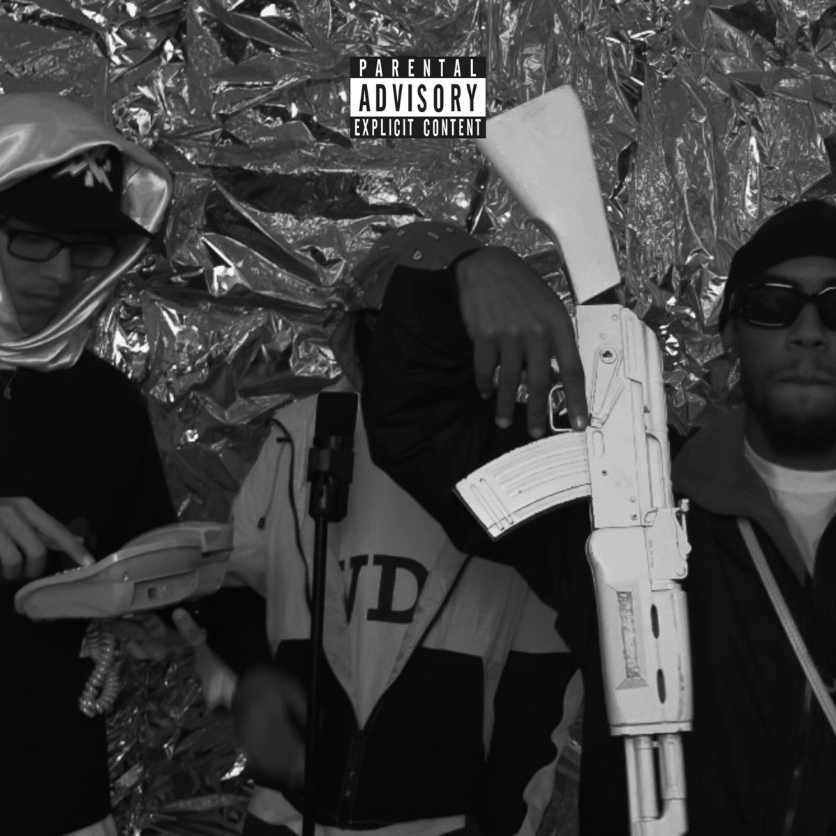 LA FAMA (feat. Sjee) - Single by Frvtello & Juaan album cover
