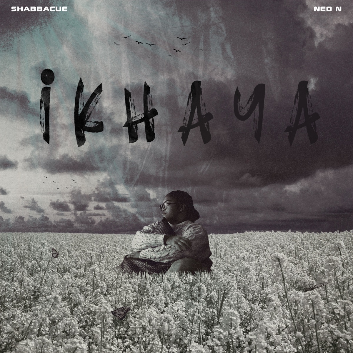 iKhaya - Single by Shabbacue & Neo N. album cover