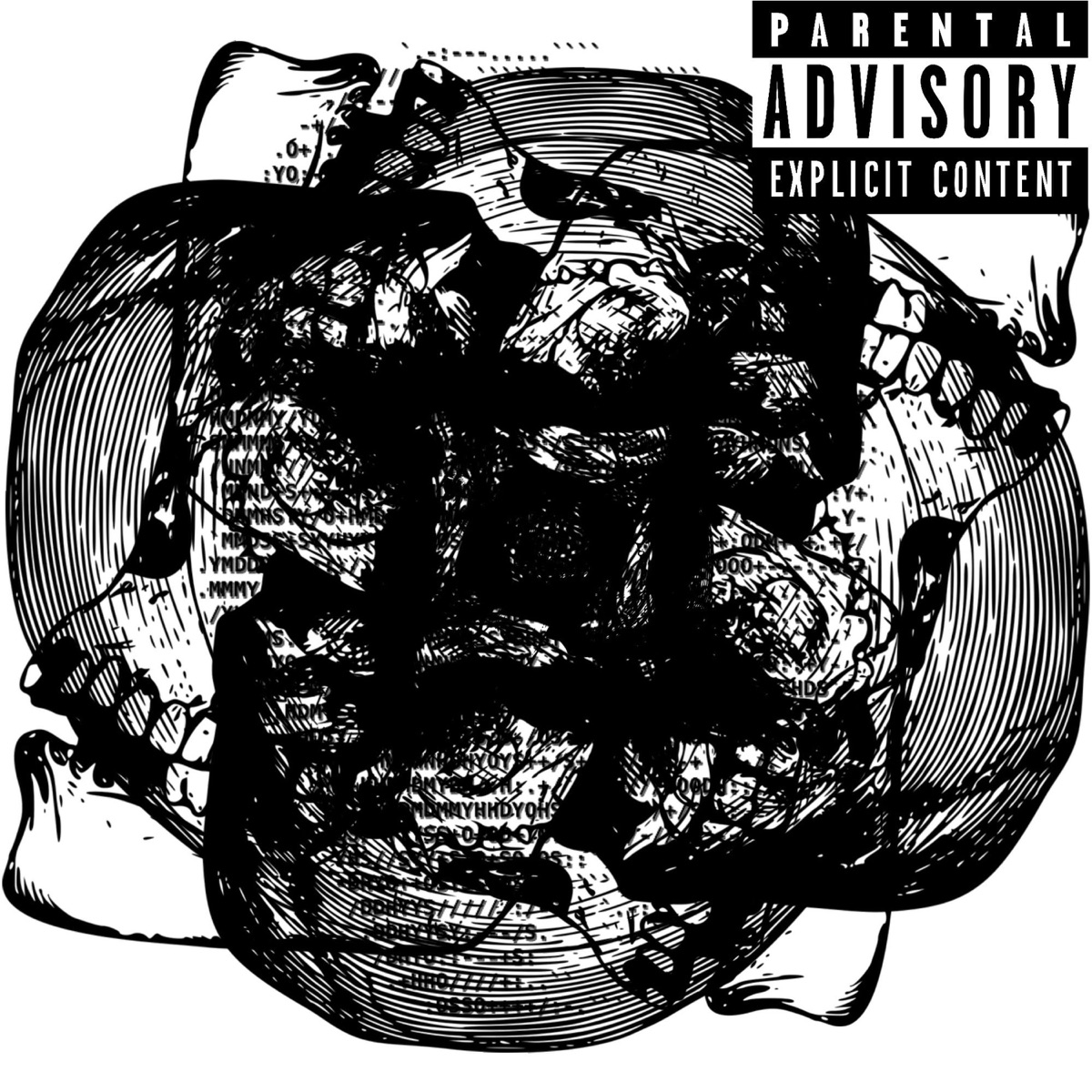 No Co-Sign, No feature - Single by VanBredaX album cover