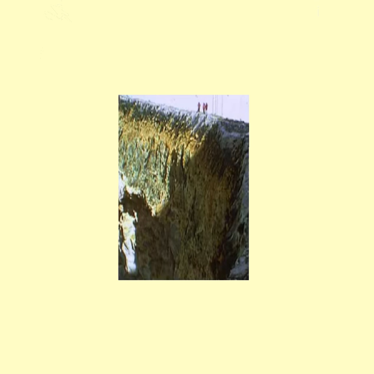 Witch House Acid - EP by Ben Cain & Enter album cover