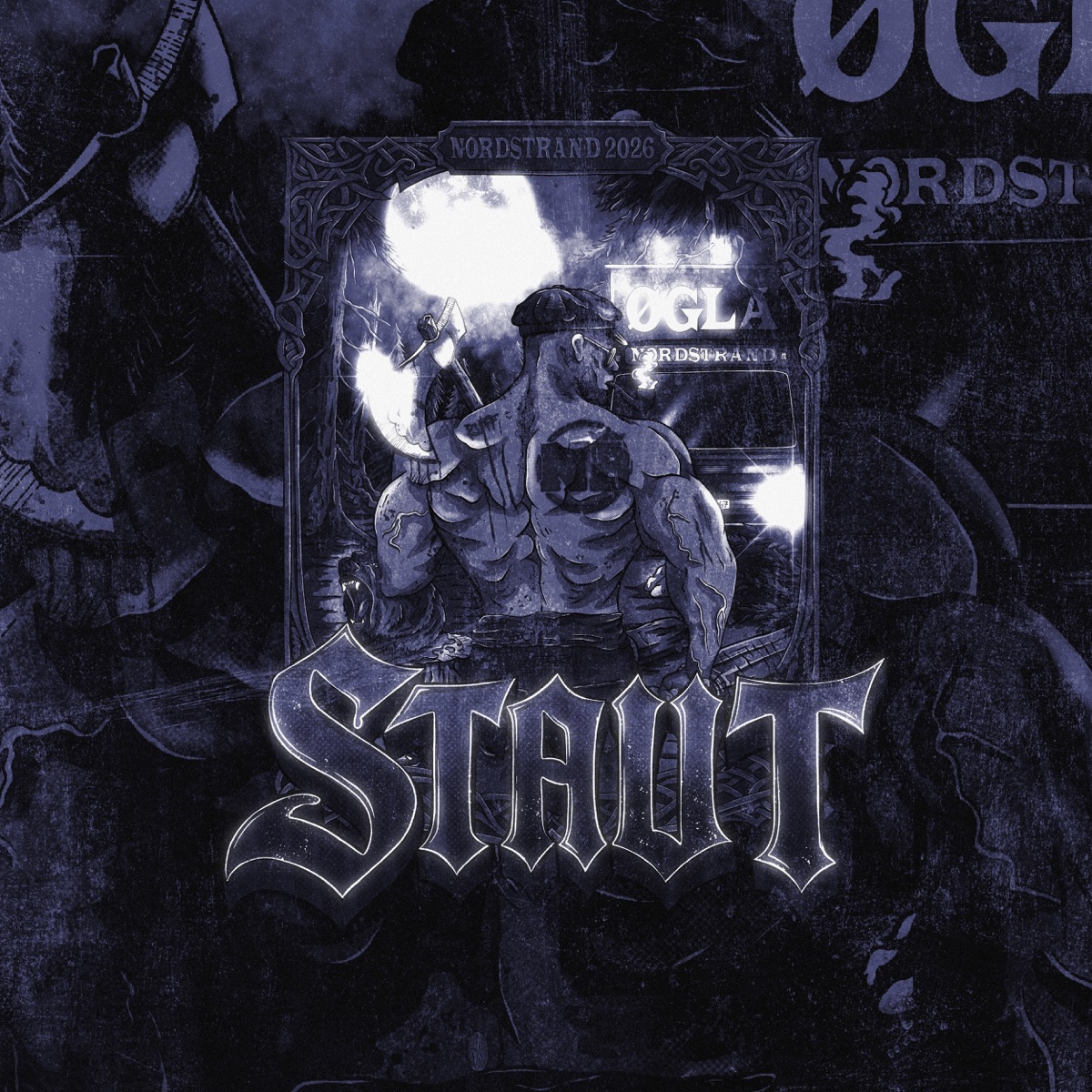 Staut 2026 - Single by ZL album cover