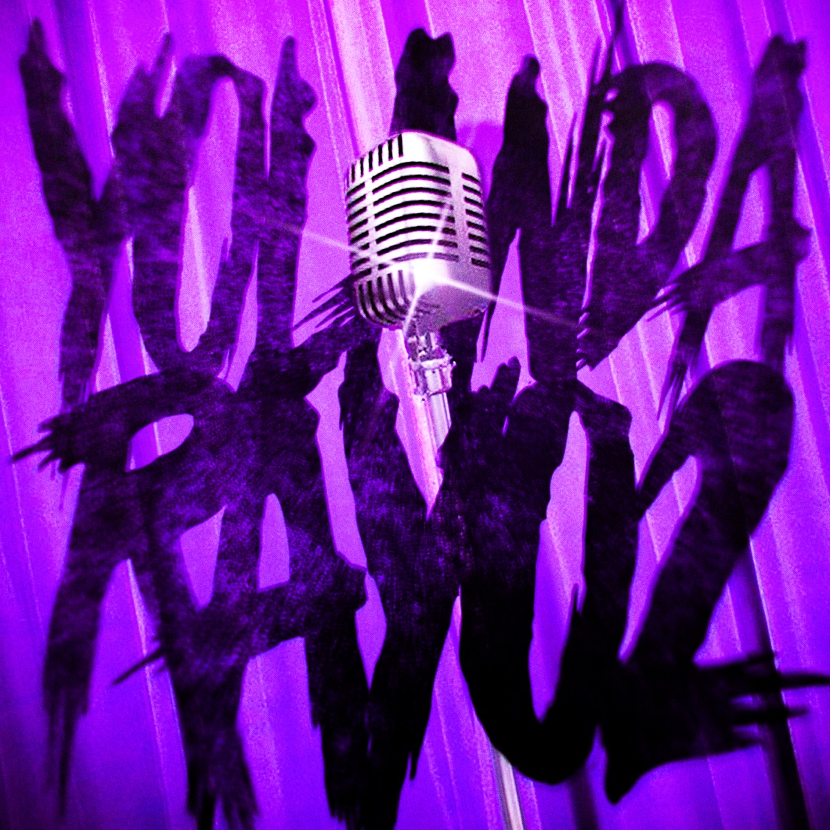 YOLANDA RAYO, Vol. 2 - Single by DJ DYLANFK & DJ KCH album cover