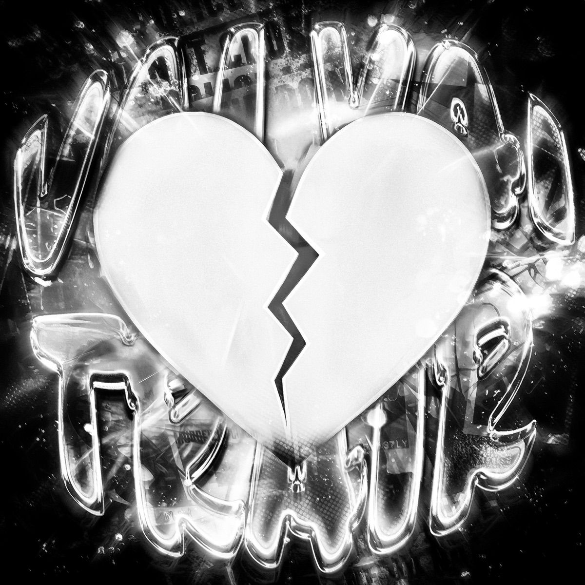 VAI VAI TRAIR (Hoodtrap / Mylancore) - EP by DJ Asul & Qura album cover