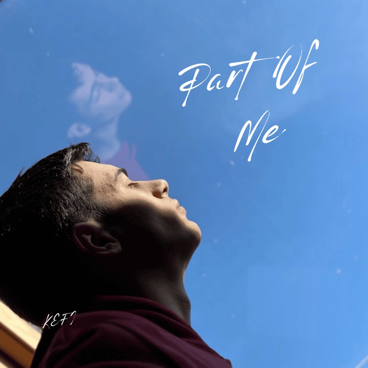 Part Of Me - Single by KEFI album cover