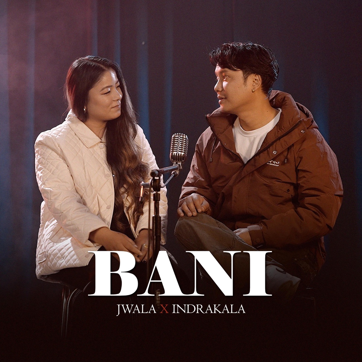Bani (feat. Indrakala Rai) - Single by Jwala Rai album cover