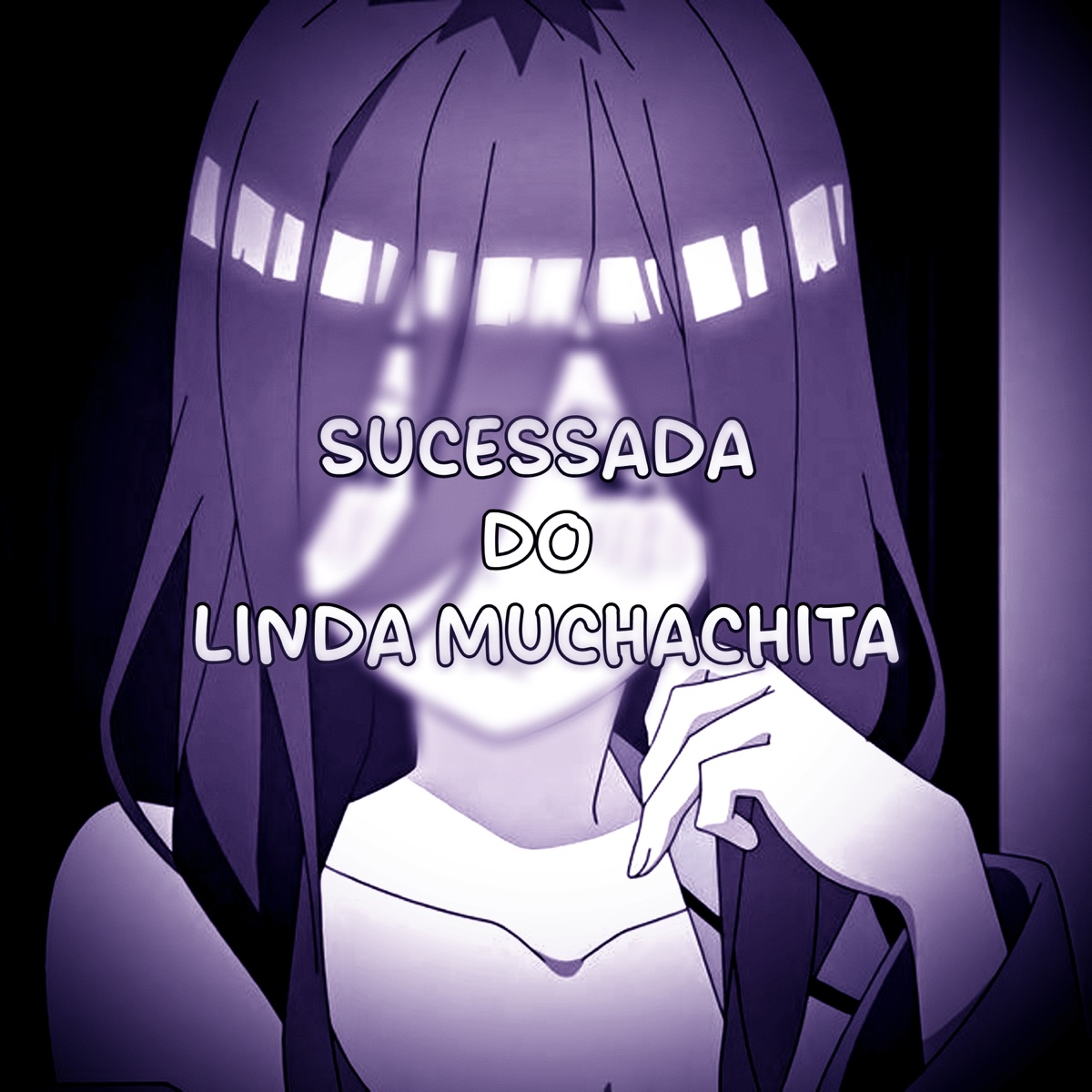 SUCESSADA DO LINDA MUCHACHITA - Single by DJ ALX K23 album cover