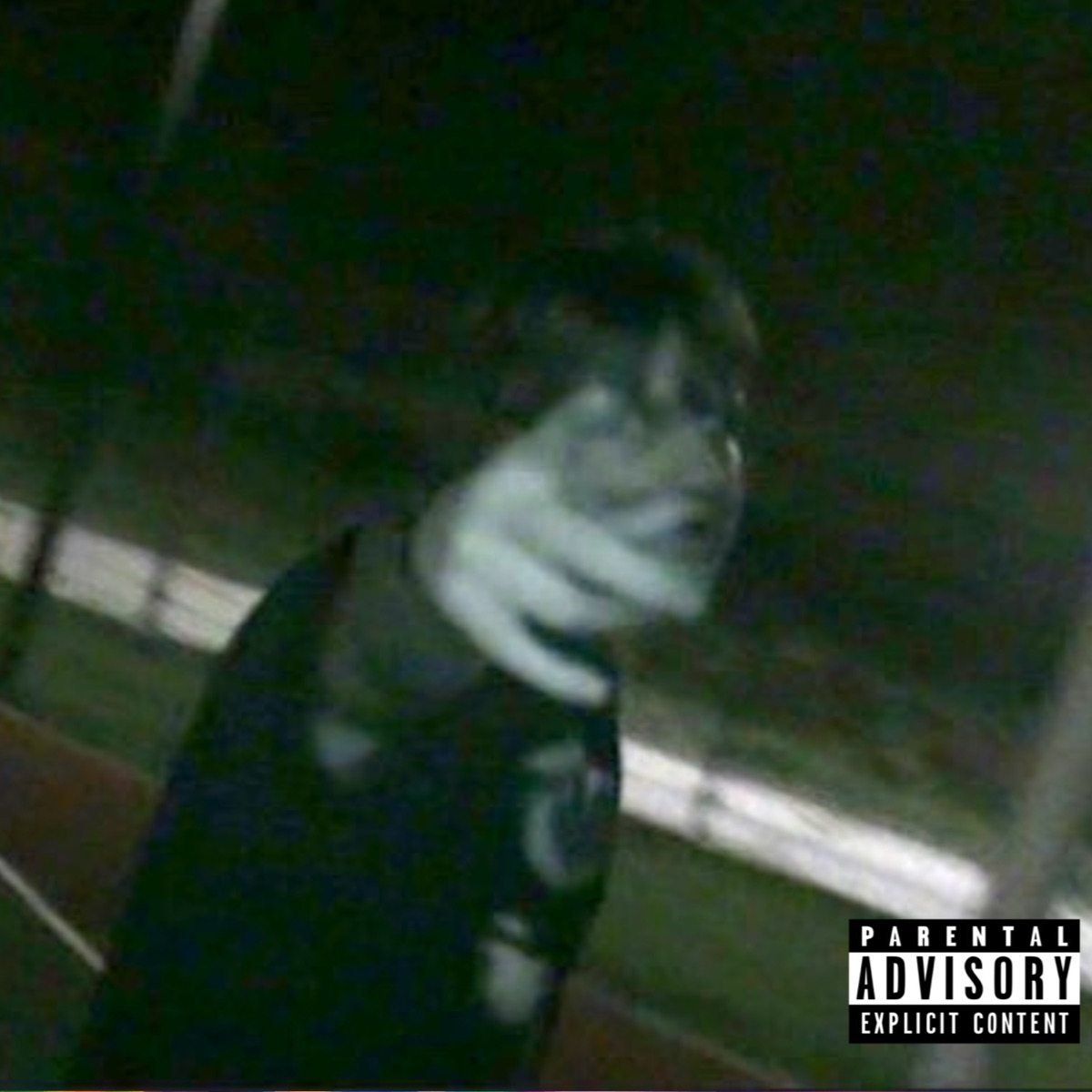 Money Luv - Single by yungsadalone album cover