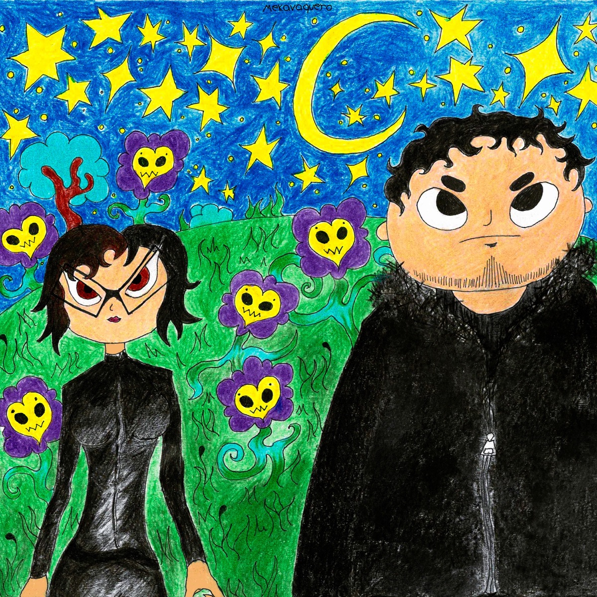 SEXOLANDIA 2 by Cachirula & LOOJAN album cover