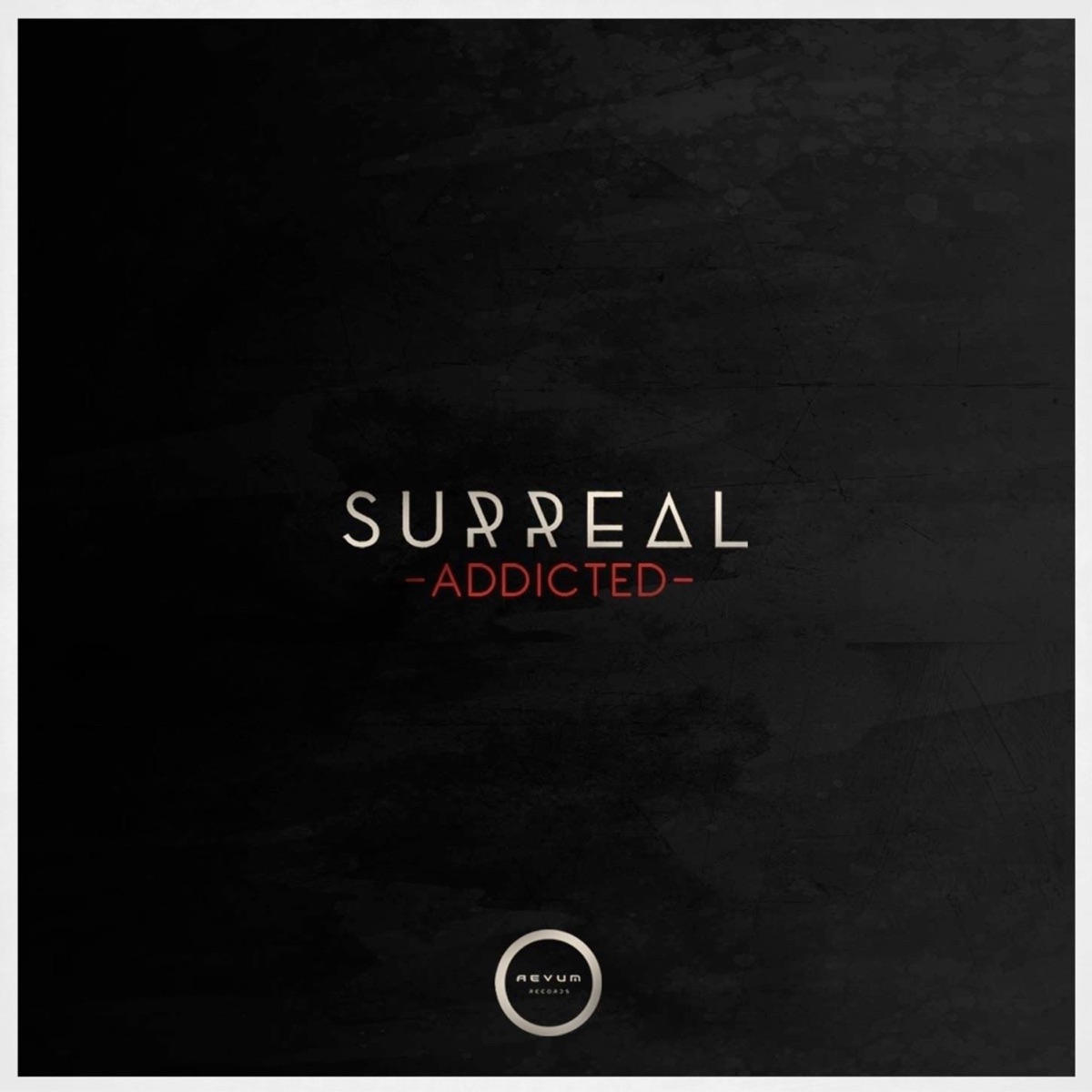 Addicted - Single by Surreal album cover