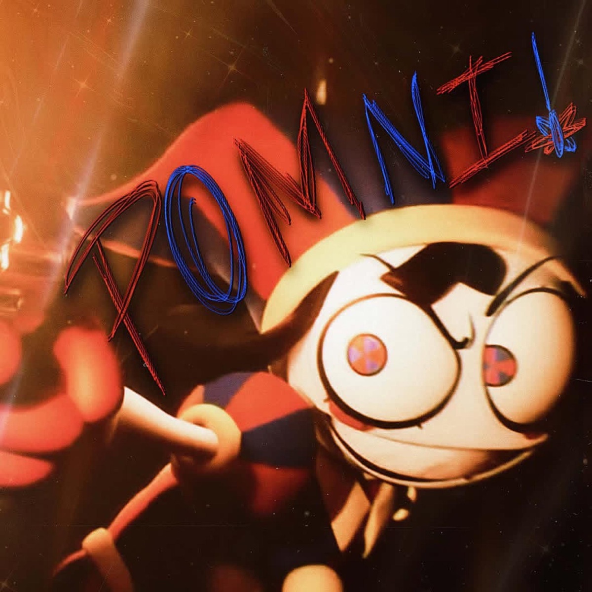 POMNI! - Single by JCB album cover