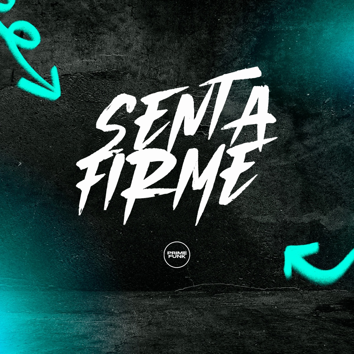 Senta Firme - Single by DJ MANO MAAX & Prime Funk album cover