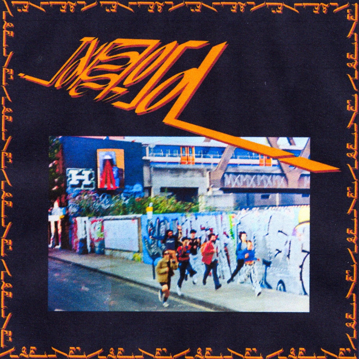Tâmisa by Tiete album cover