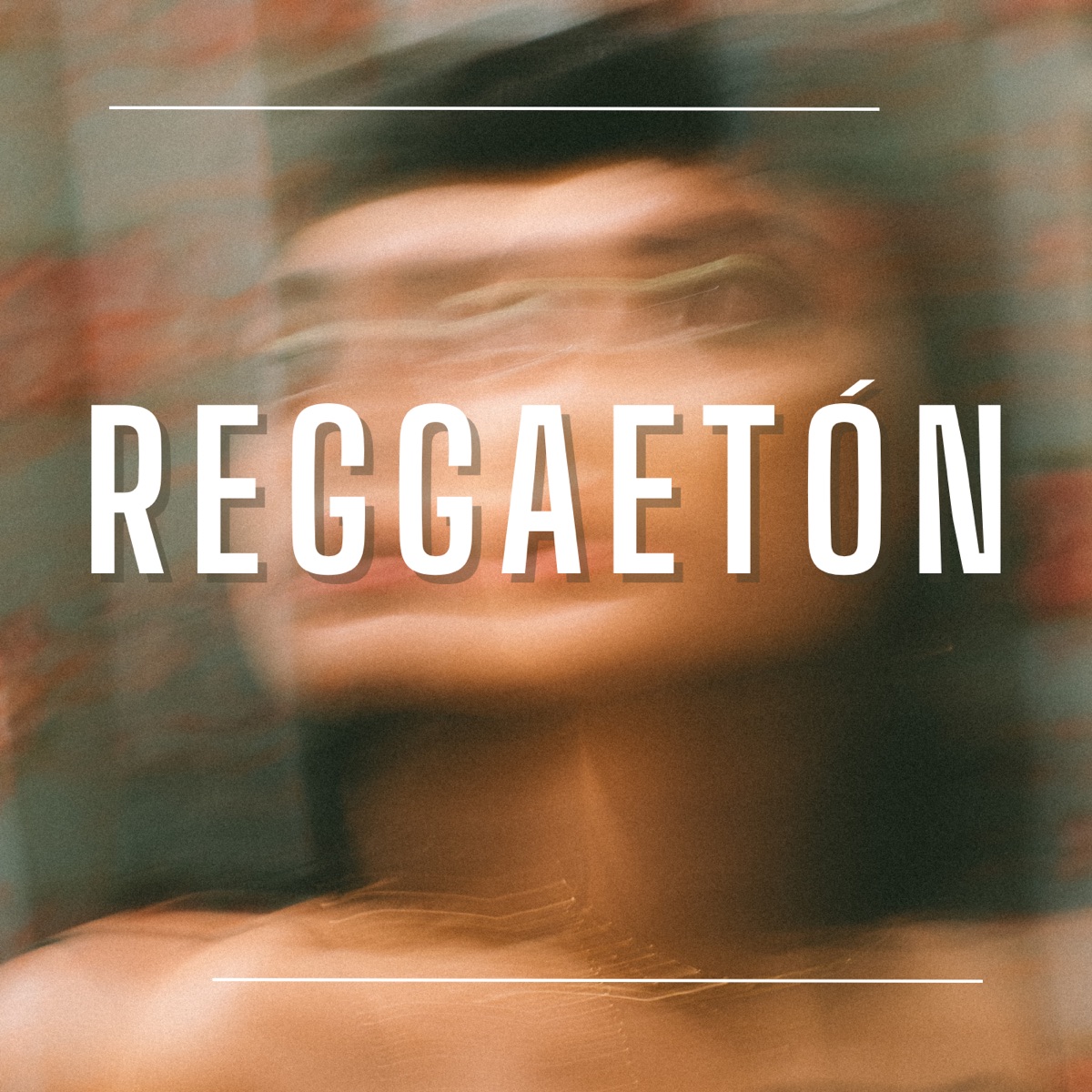 Reggaeton - Single by ( FW ) album cover