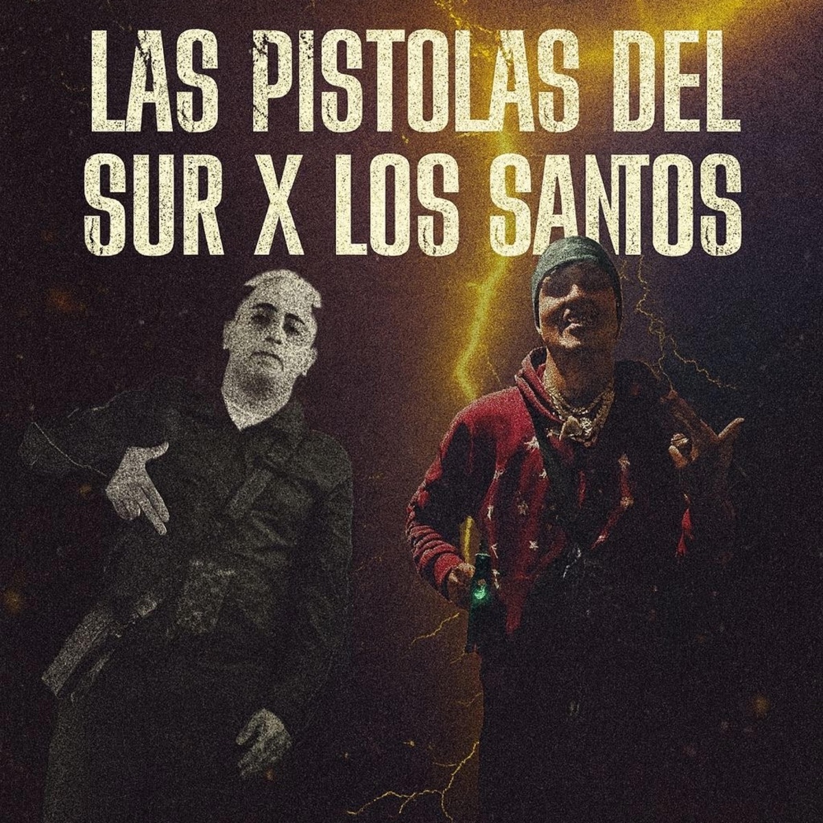 DE CABROCHIKO (feat. Audiger) - Single by Jay drakko album cover
