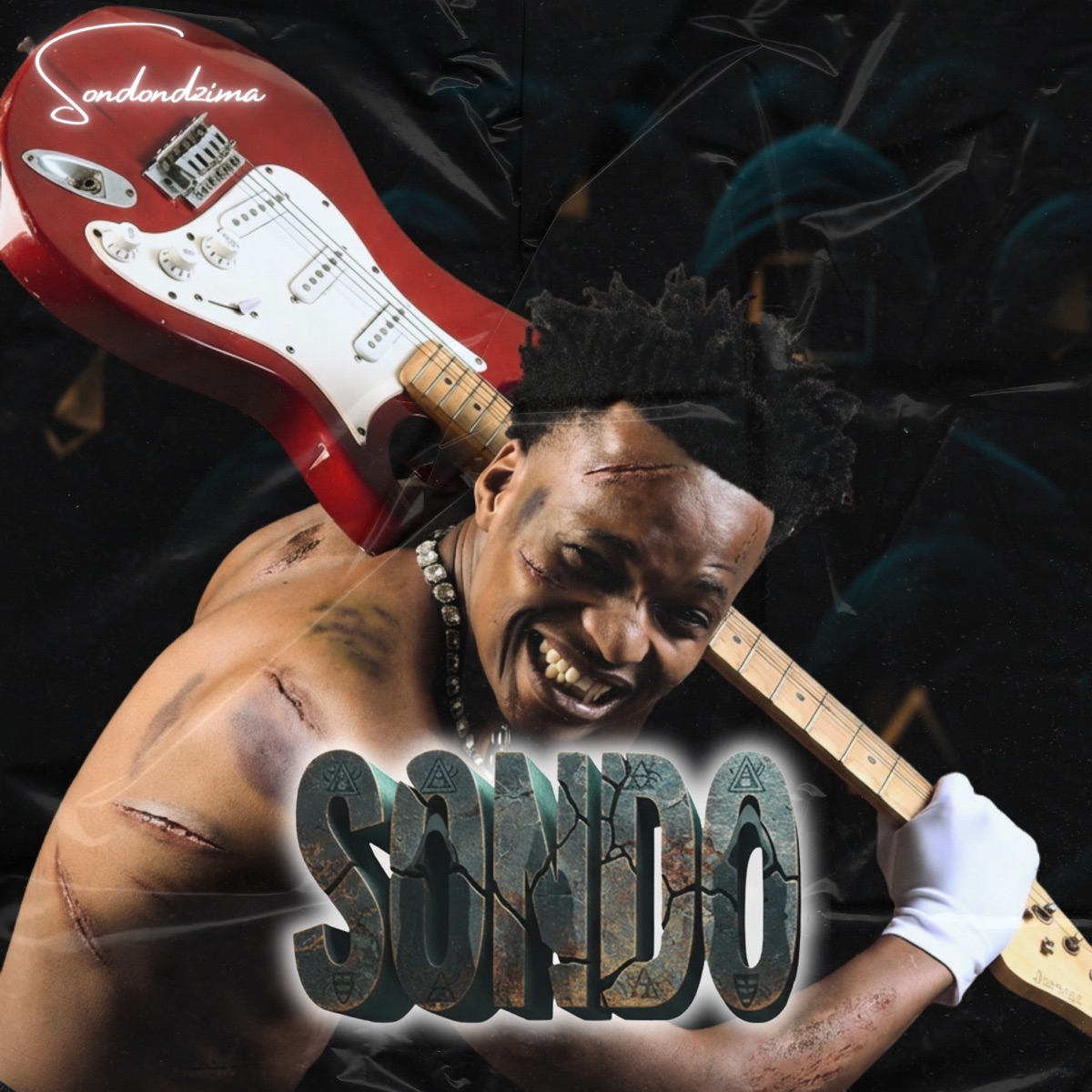 Sondo - Single by Sondondzima album cover