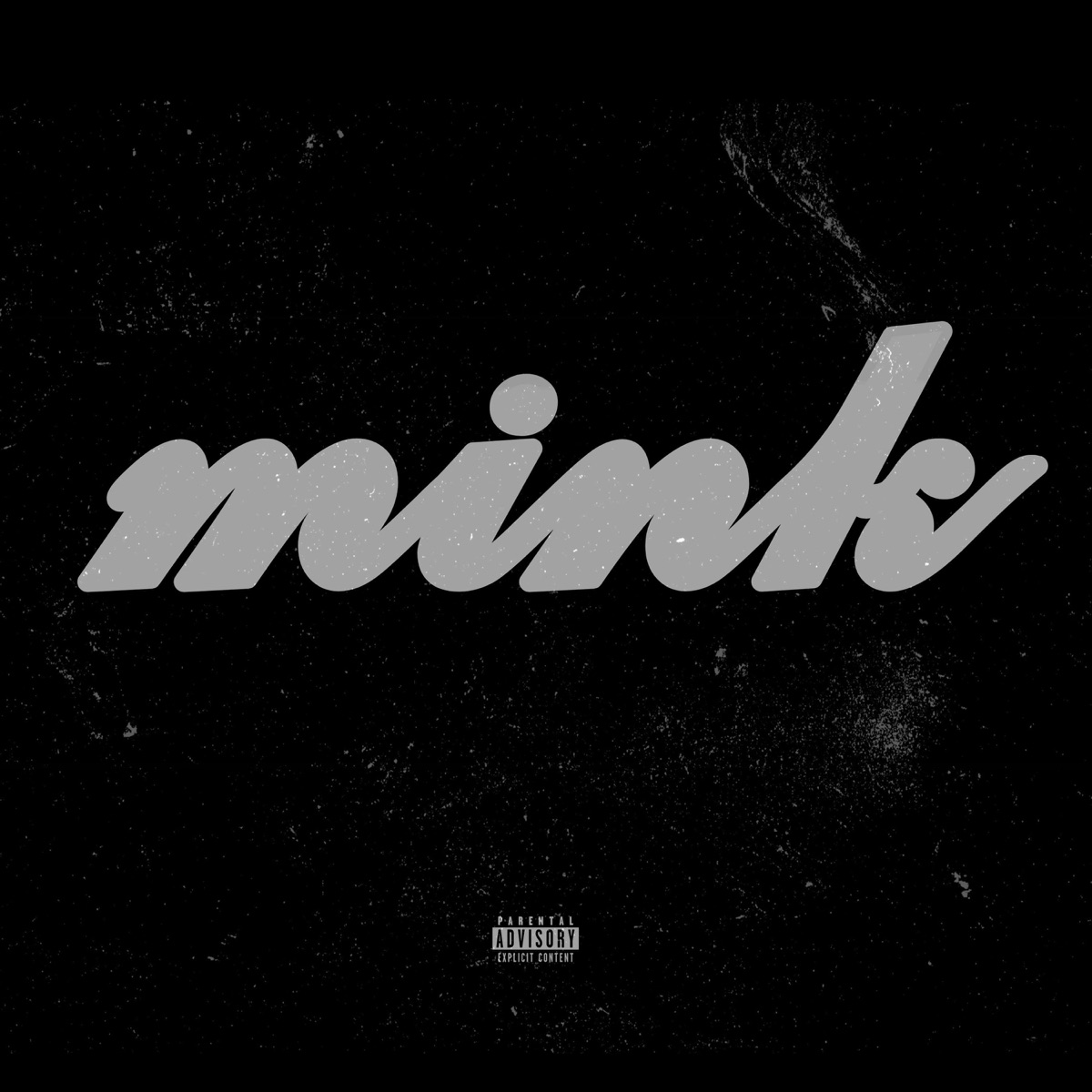 mink - Single by Gramboy album cover