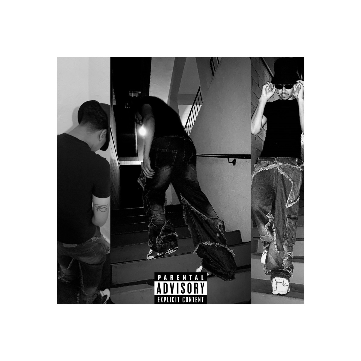 Eu só quero Cash - Single by Lukey ricch album cover
