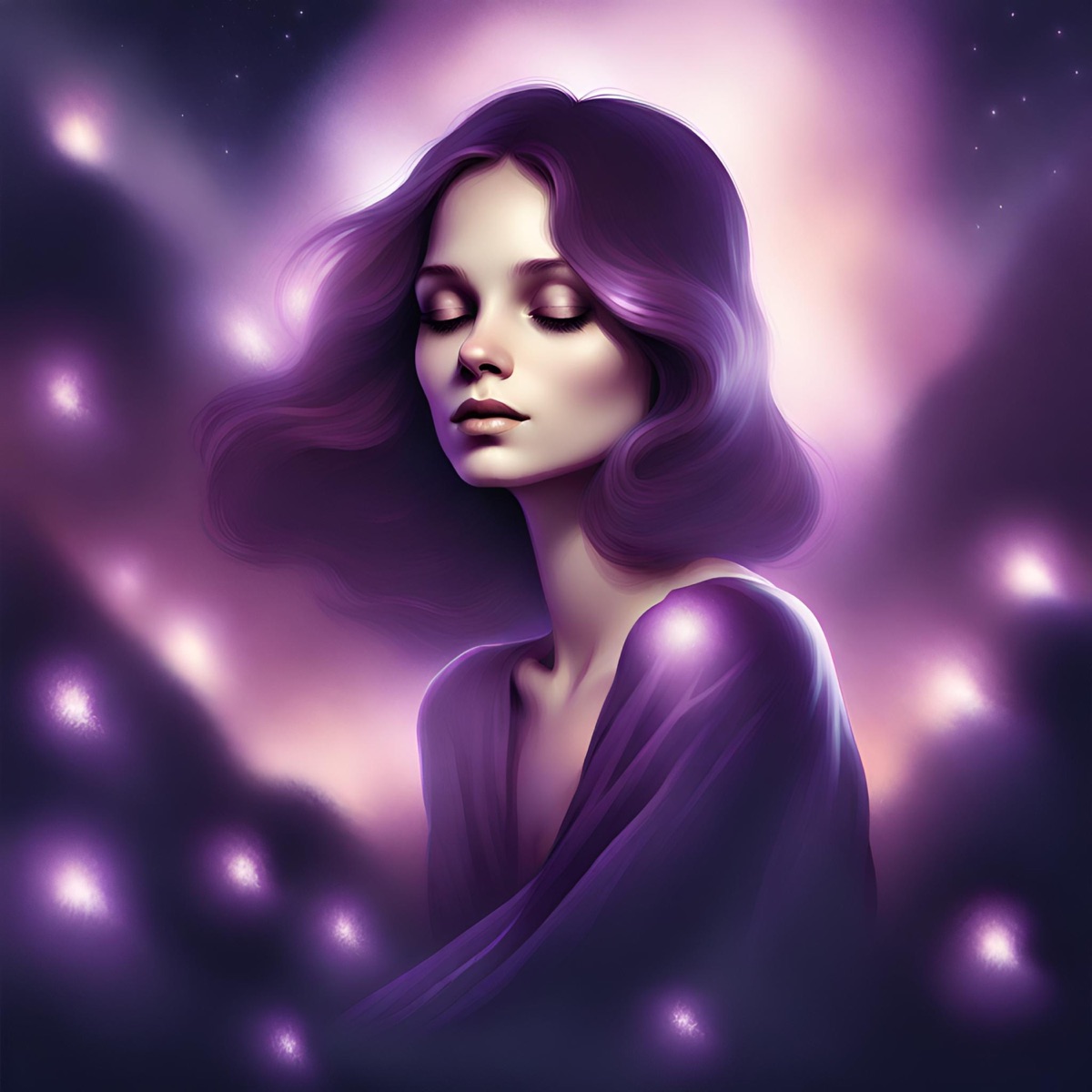 Violeta - Single by RealDjAce & Mirim Land album cover