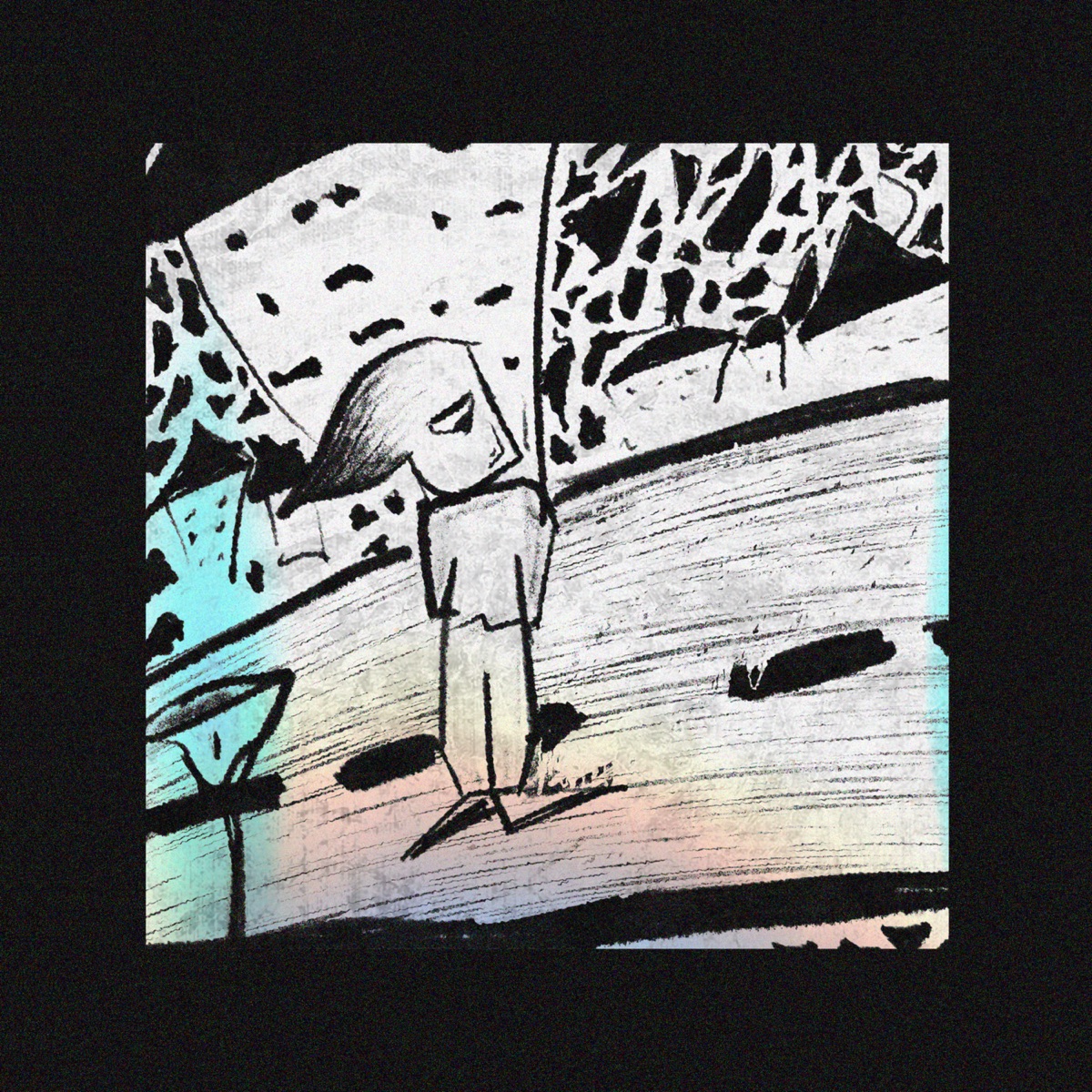Incentives - Single by PAY album cover