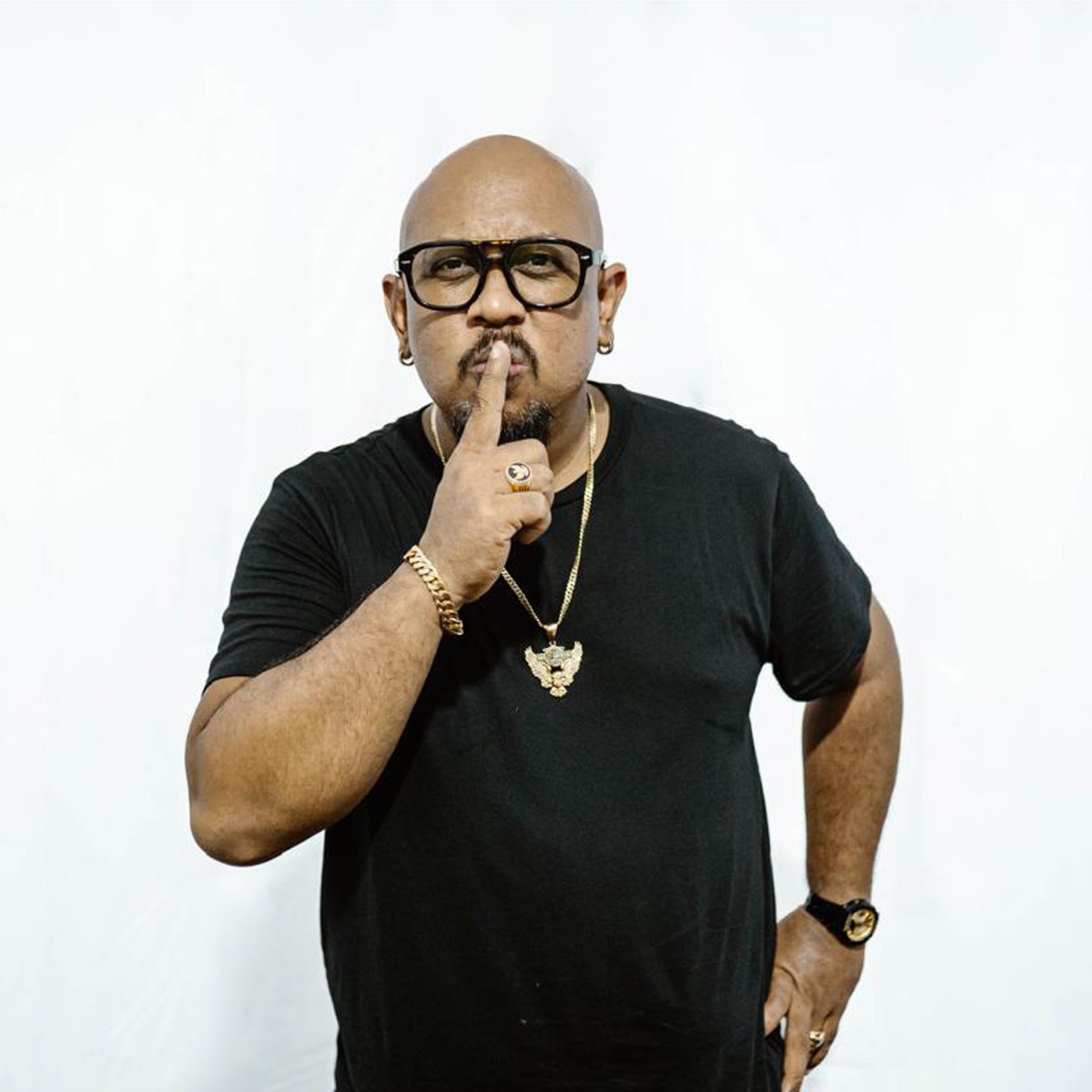 Bersama TNI - Single by Mr. Botax album cover