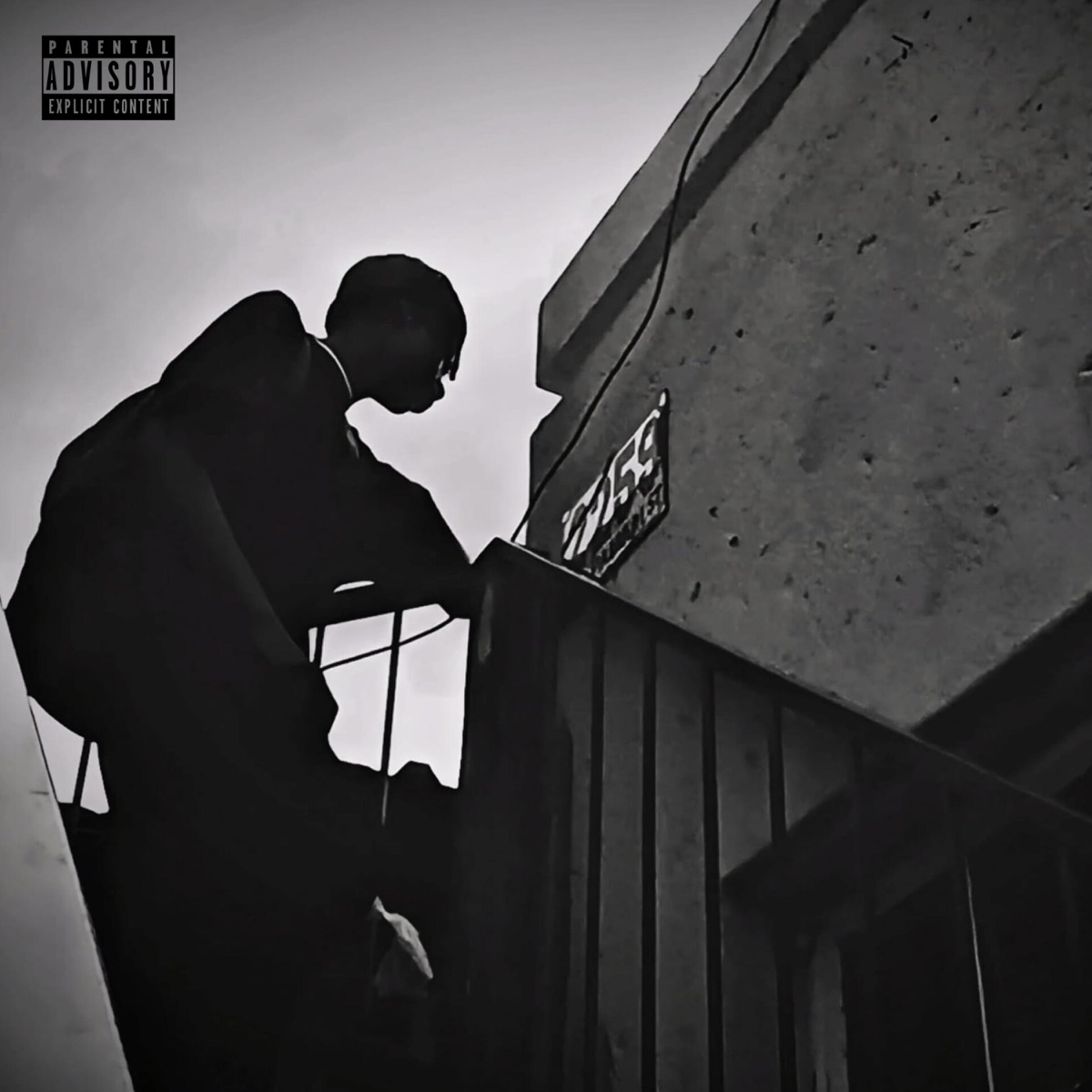 SHYNE (feat. B4L Young Draco) - Single by MadMindBeatz album cover