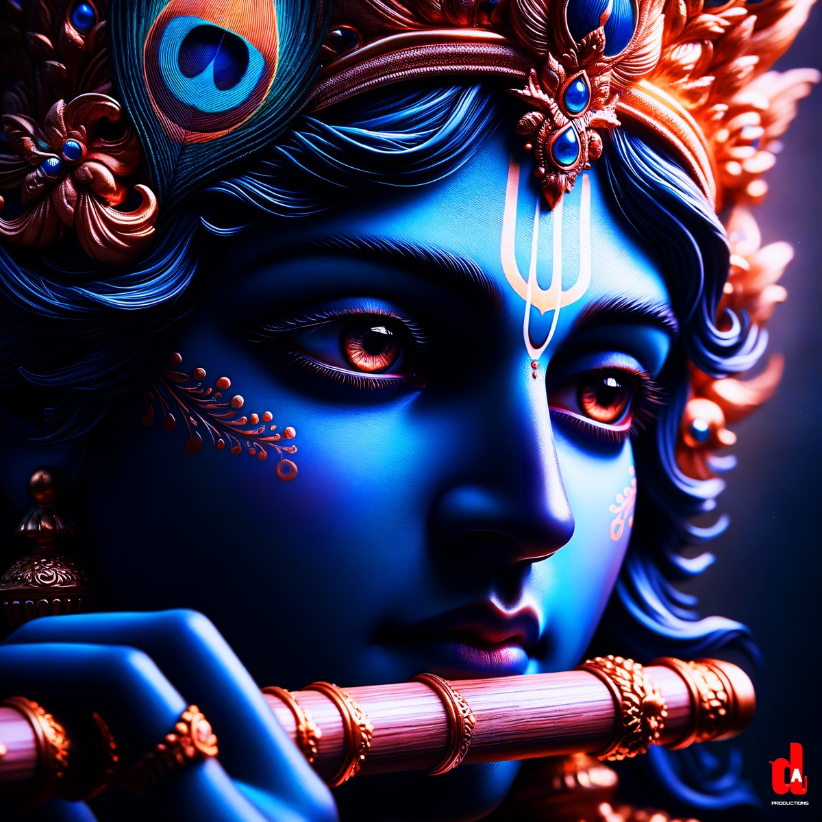 Lofi Govind Bolo Hari Gopal Bolo Slowed Reverb (feat. DEVIL AARYA Productions) [Slowed & Reverb] - Single by DEVIL AARYA, GAURAV PANDEY & NEERAJ KHATIWADA album cover