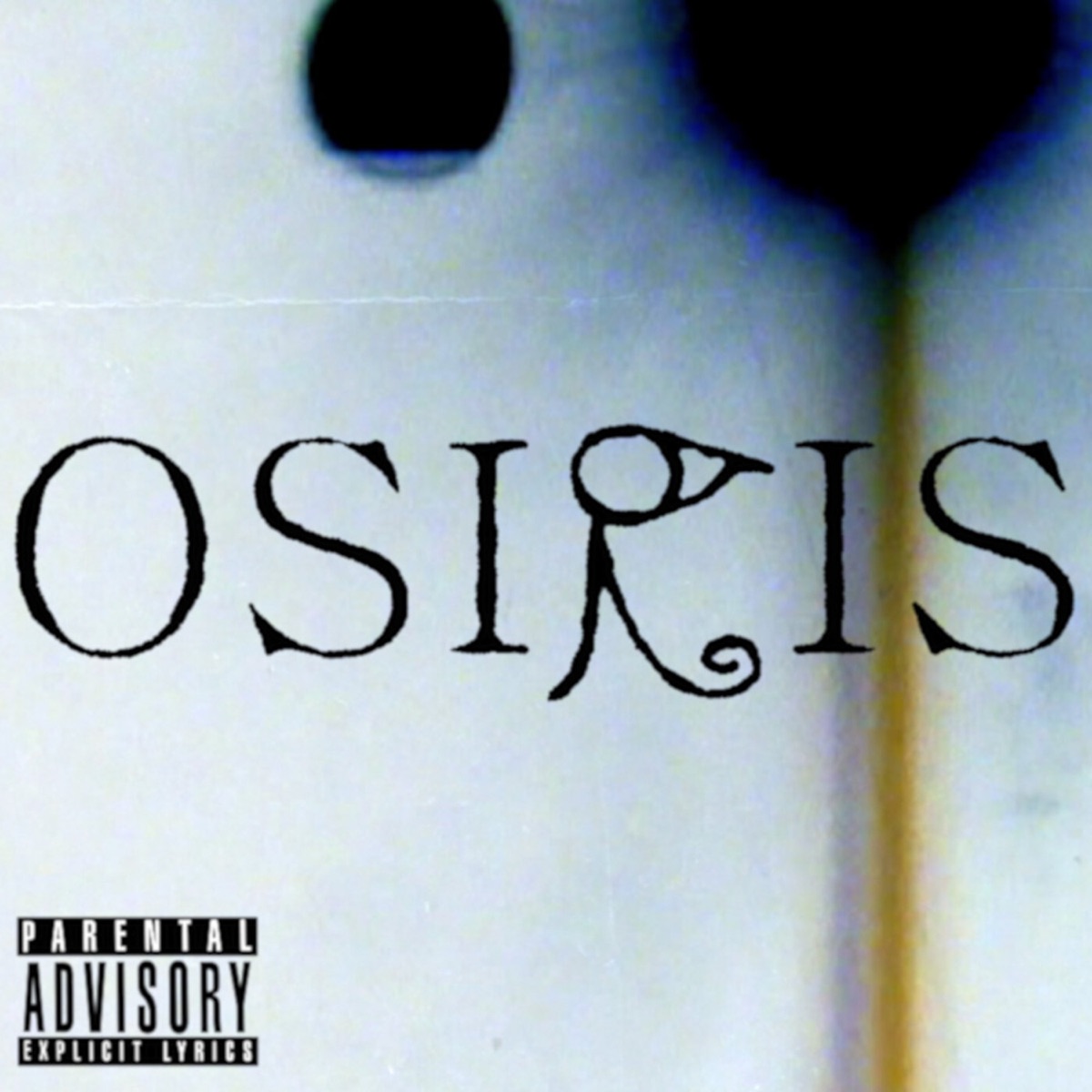 Osiris - Single by Ergo Pro & AQUELARRE ATELIER album cover