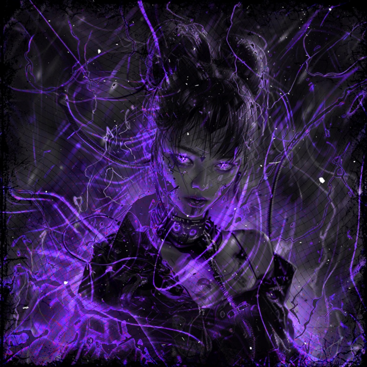 FLEXIONA FUNK - Single by HELLBLADE album cover