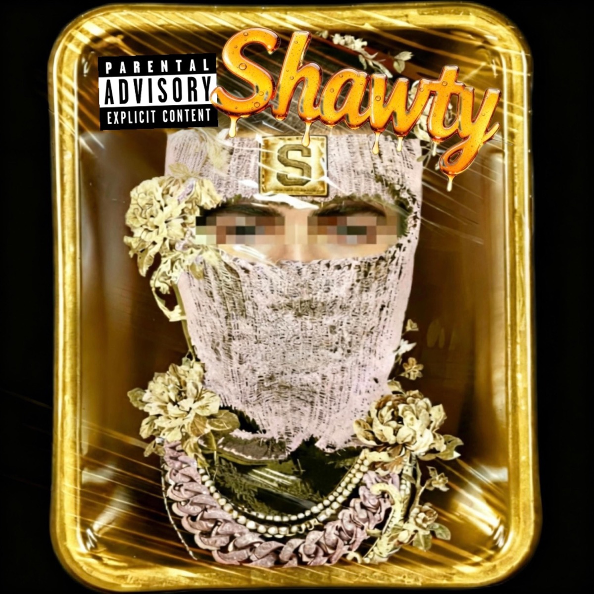 Shawty - Single by Sori & prodbyxs album cover