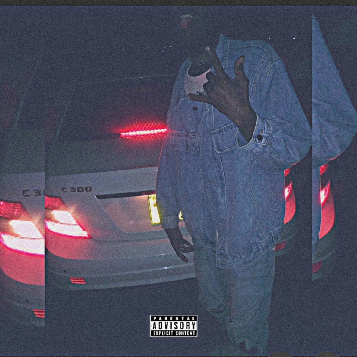 Woza (Mercedes Benz) - Single by Wickxobeats & DJ LIYASHO album cover