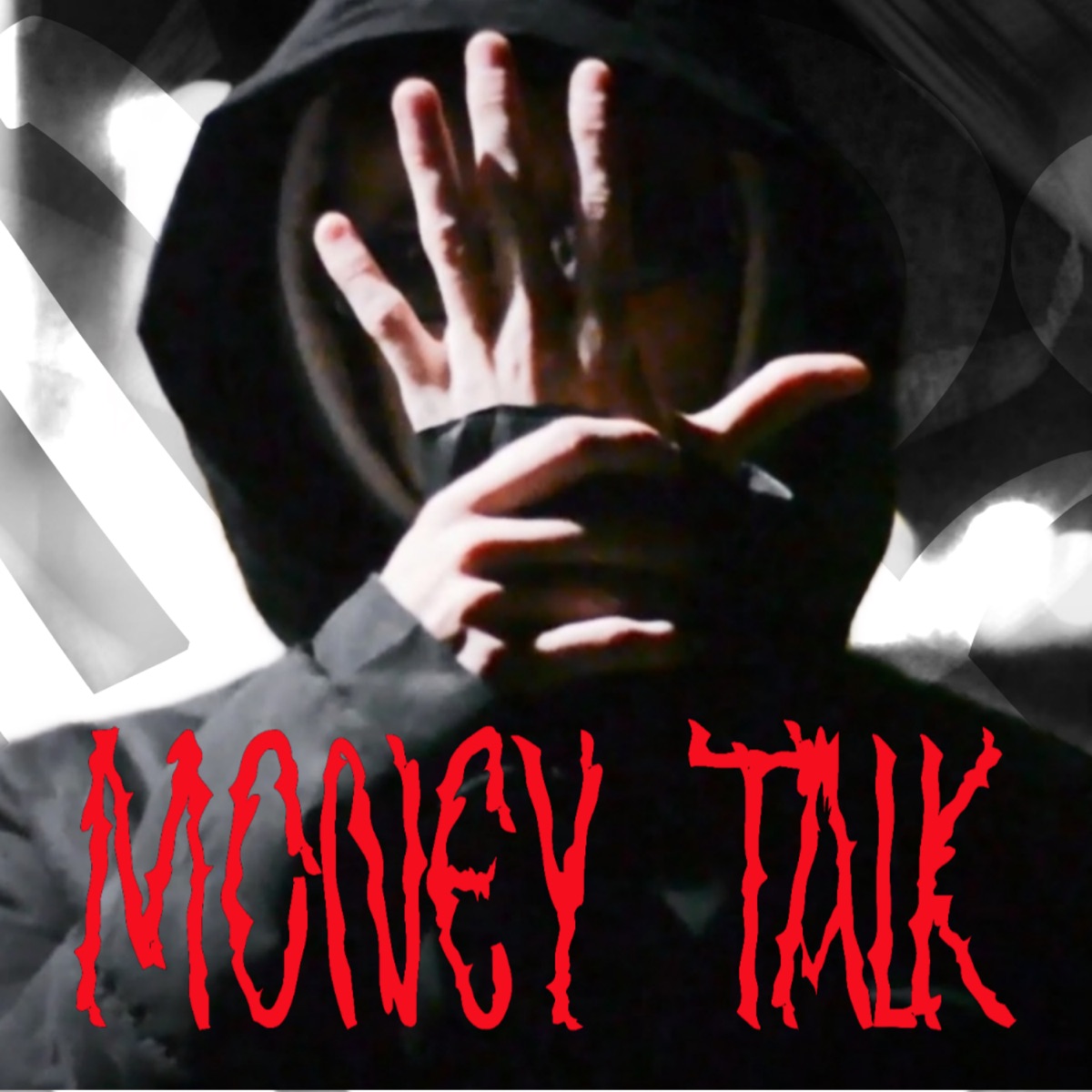 MONEY TALK - Single by Wxrs album cover