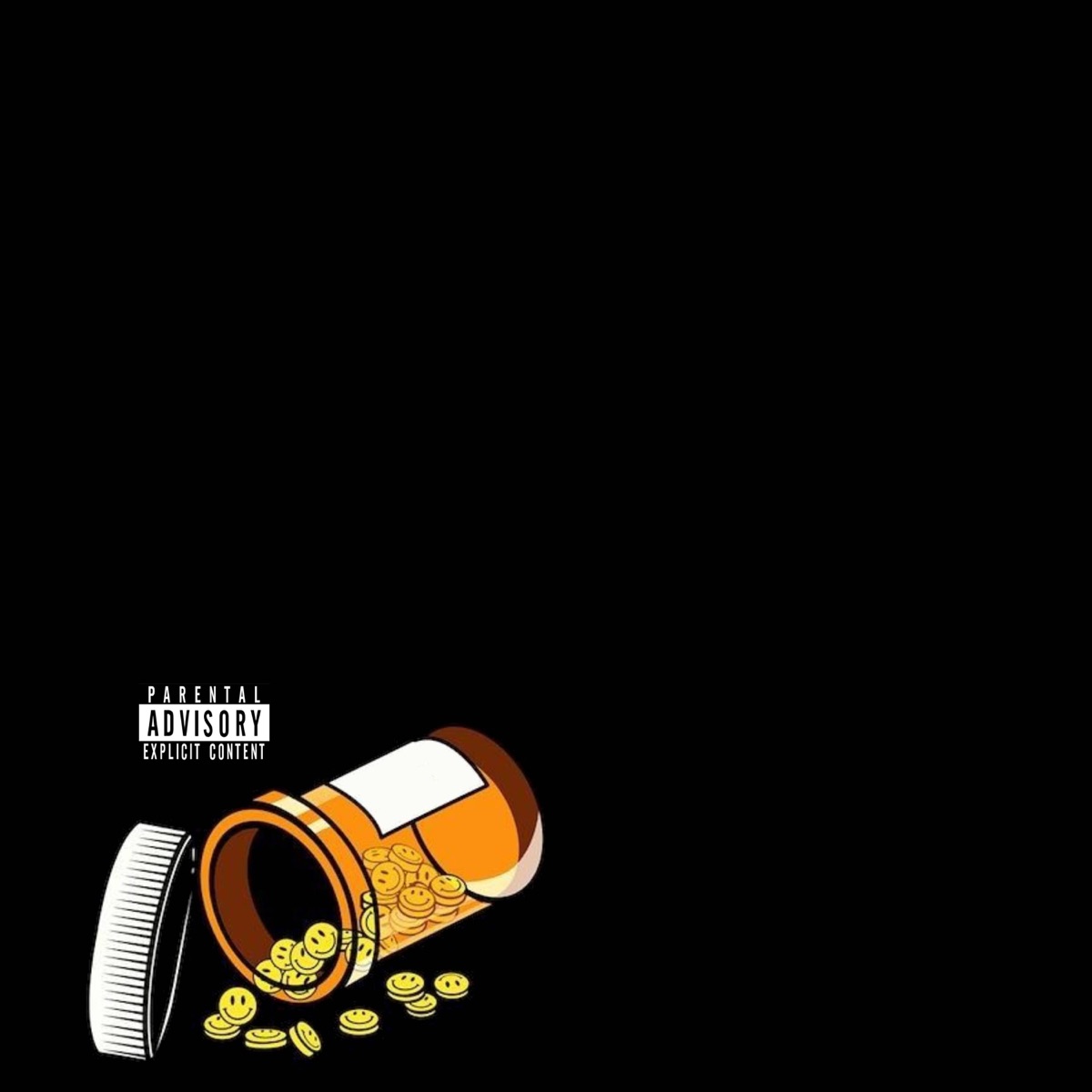 Pastillas (feat. Ruddi Nizz) - Single by Sertero album cover
