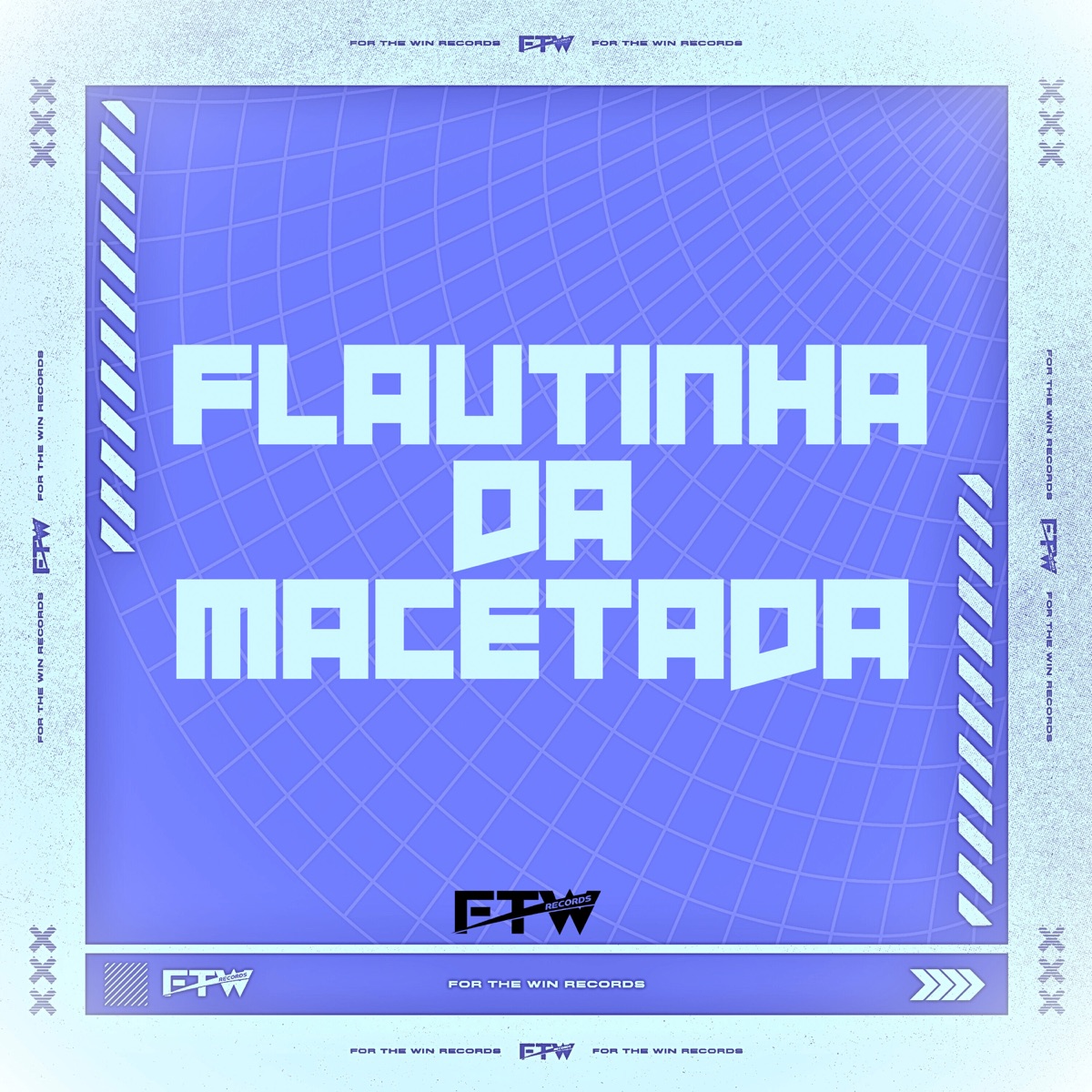 Flautinha da Macetada - Single by Dj Makoski & Mc Padawan album cover
