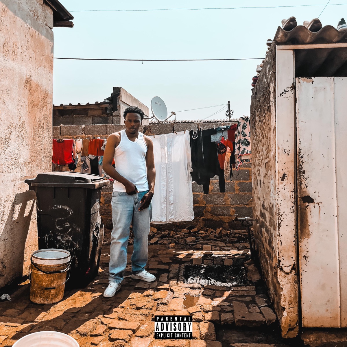 Loxion Management II by Never Ever Over album cover