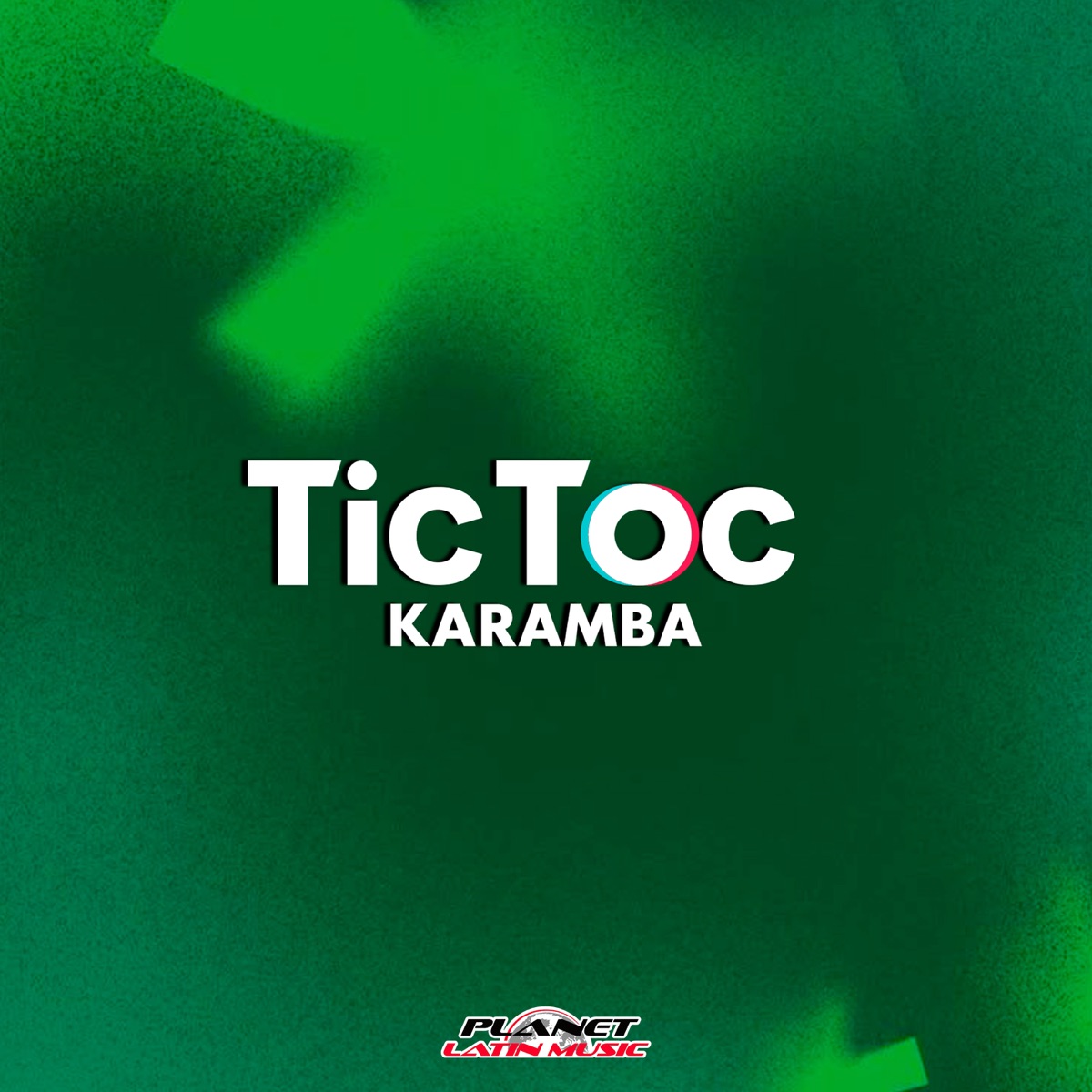 TicToc - Single by Karamba album cover
