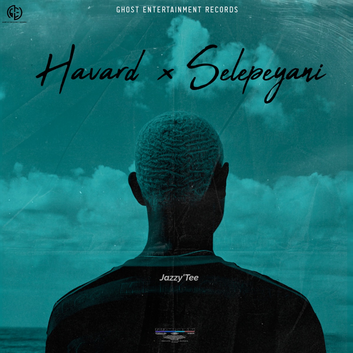 Havard X Selepiyani by Jazzy_T & Tshepi Tee album cover